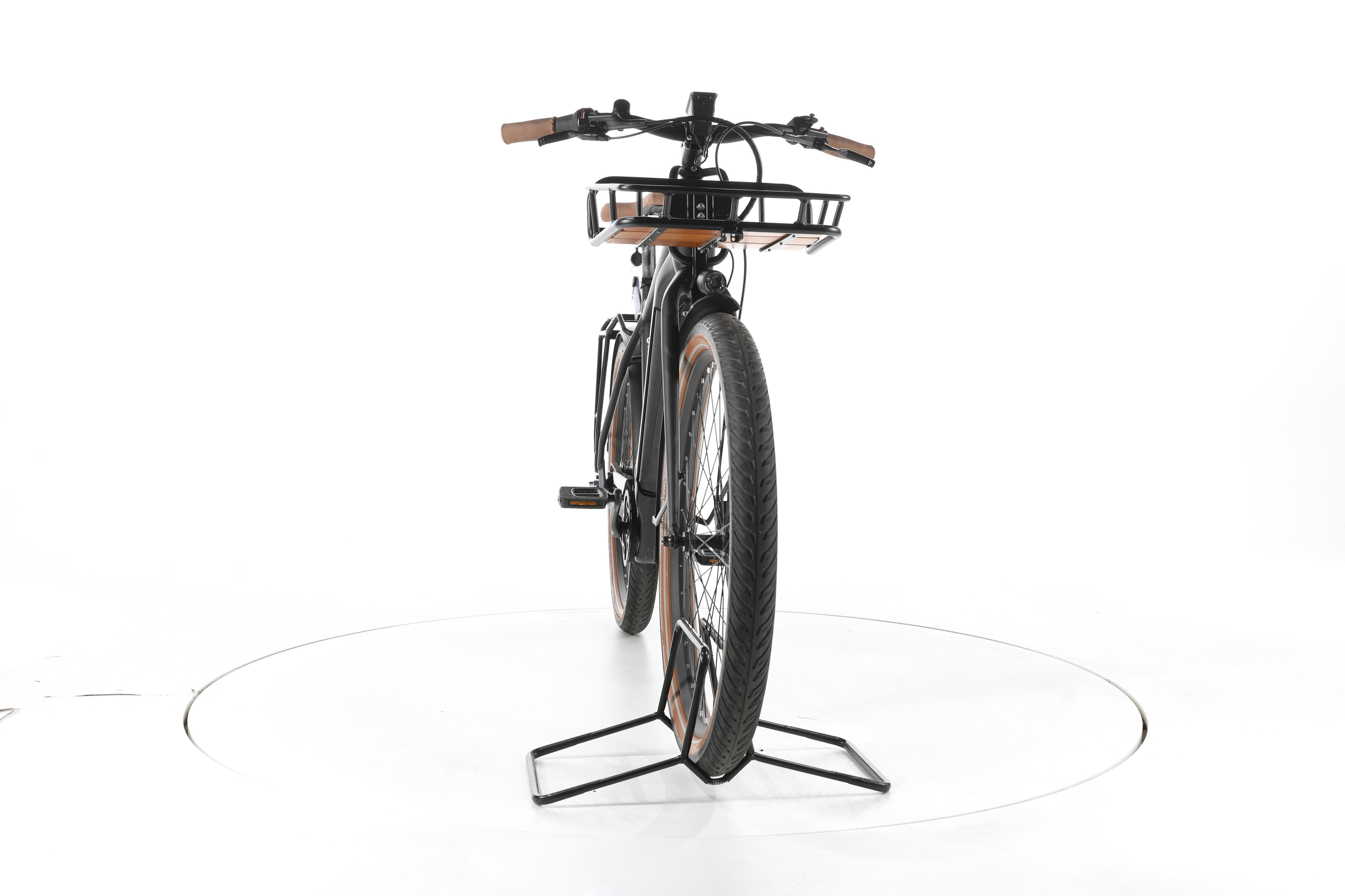 Bulls Sturmvogel EVO 5F City E-Bike - Image 4