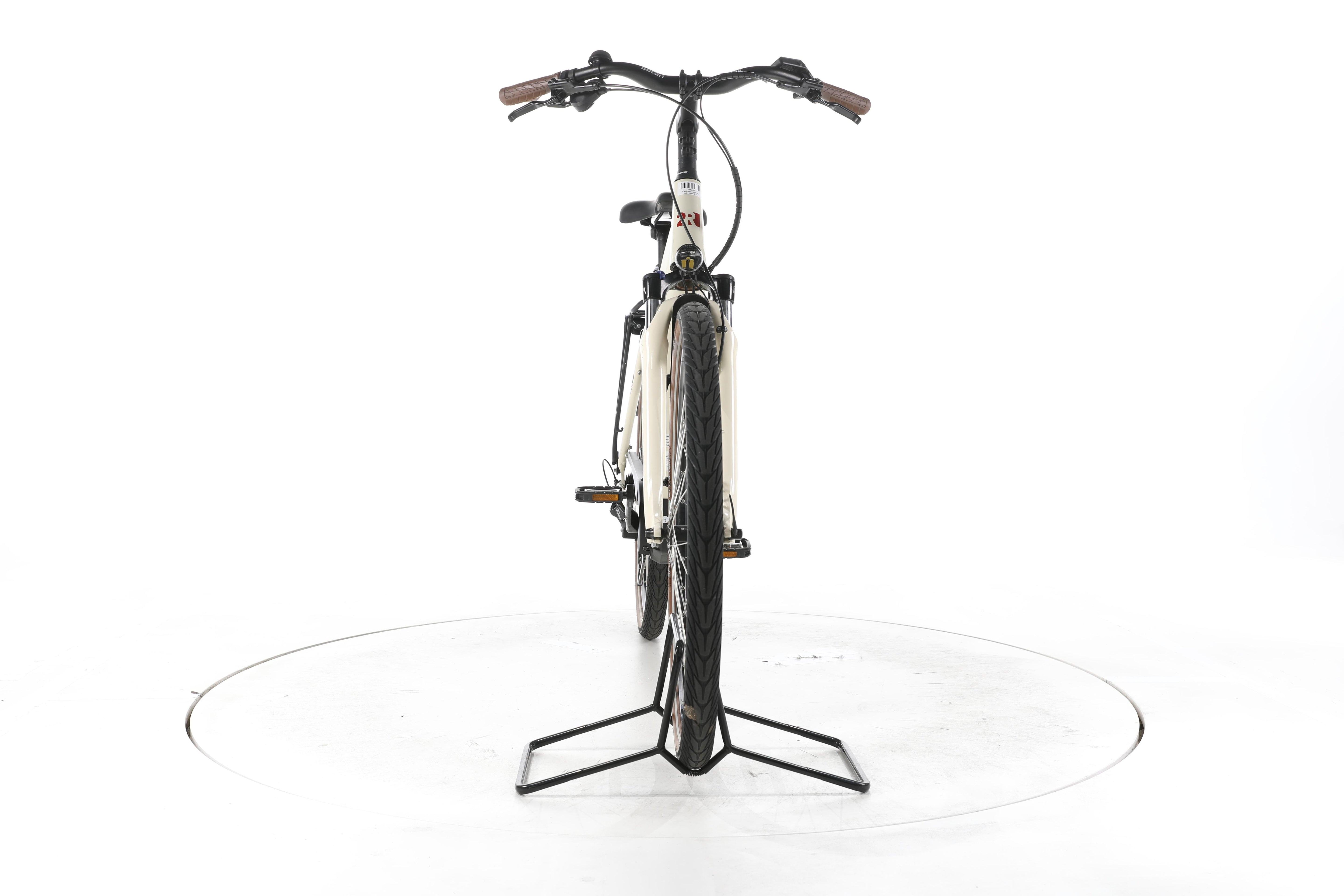 2R Manufaktur ELO 9 Trekking E-Bike 2024 - Image 4