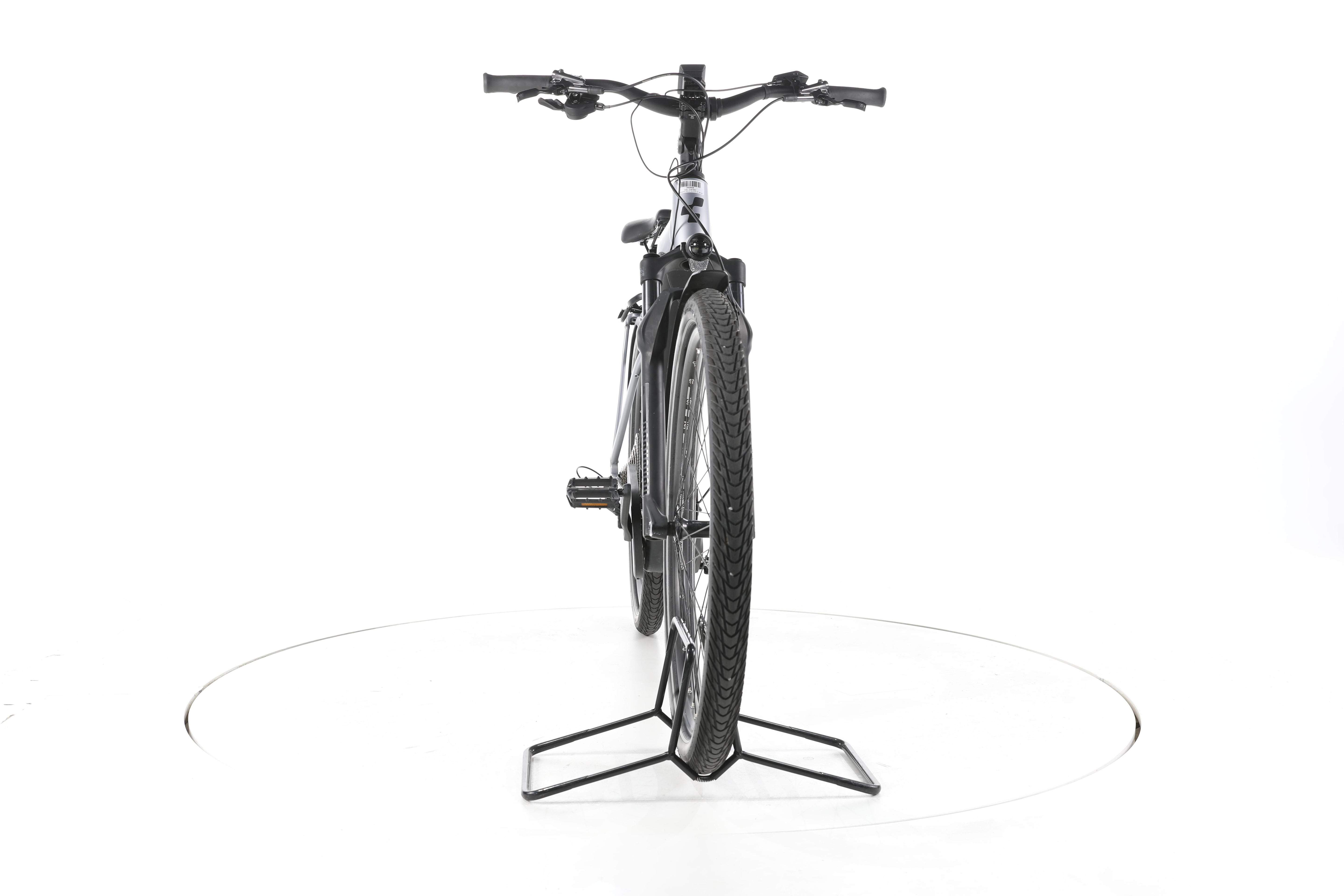 Cube Kathmandu Hybrid SLX Trekking E-Bike - Image 4