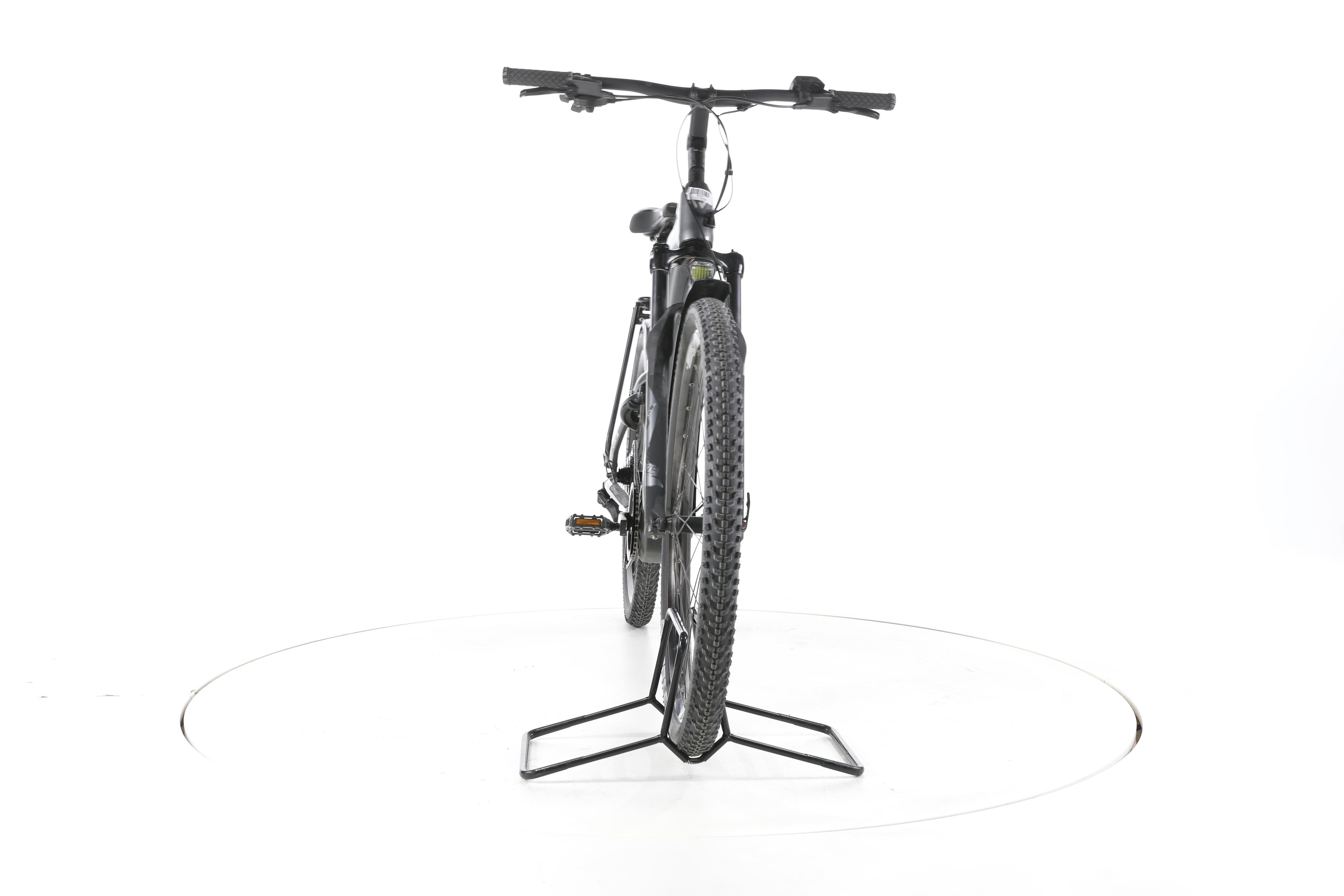 Conway Cairon C 1.0 Trekking E-Bike - Image 4