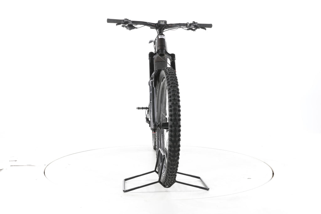 Stevens E-Inception FR 9.7.2 E-Bike Fully - Image 4