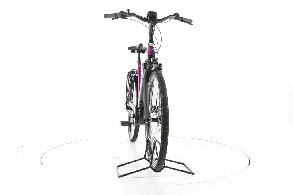 Victoria eTrekking 11.5 City E-Bike Tiefeinsteiger - Image 4