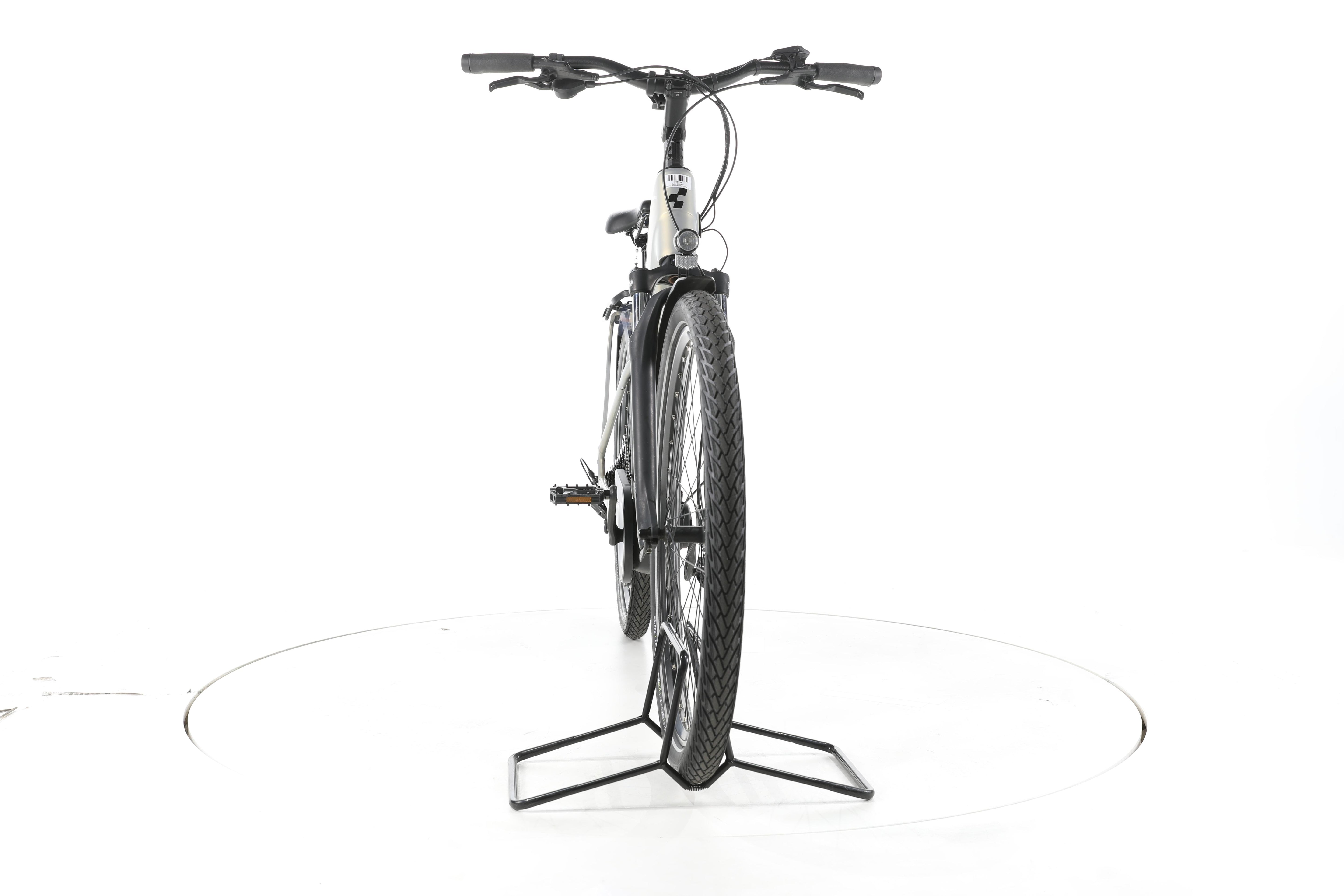 Cube Touring Hybrid Pro Trekking E-Bike Tiefeinsteiger 2024 - Image 4