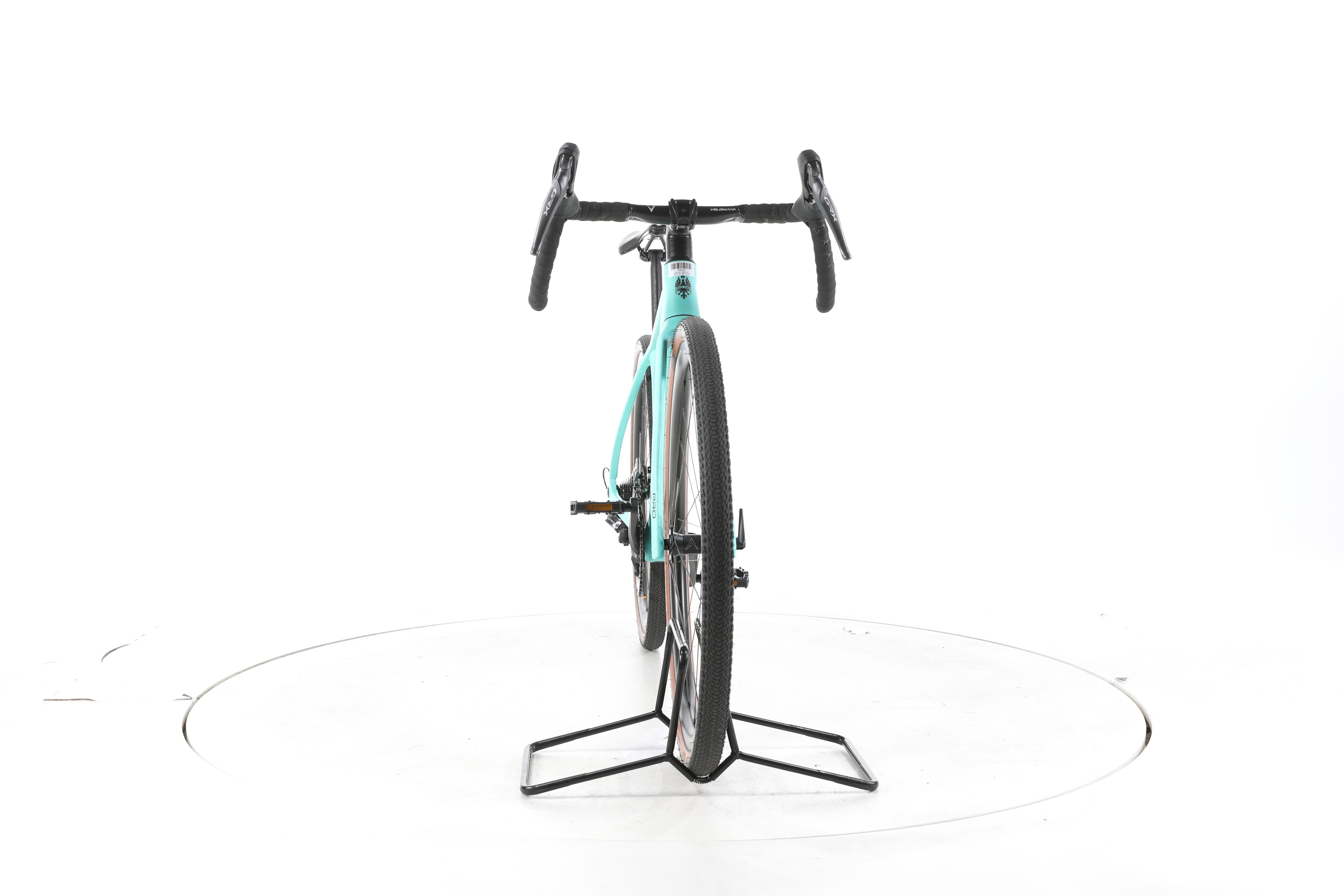Bianchi IMPULSO PRO Gravelbike Carbon - Image 4