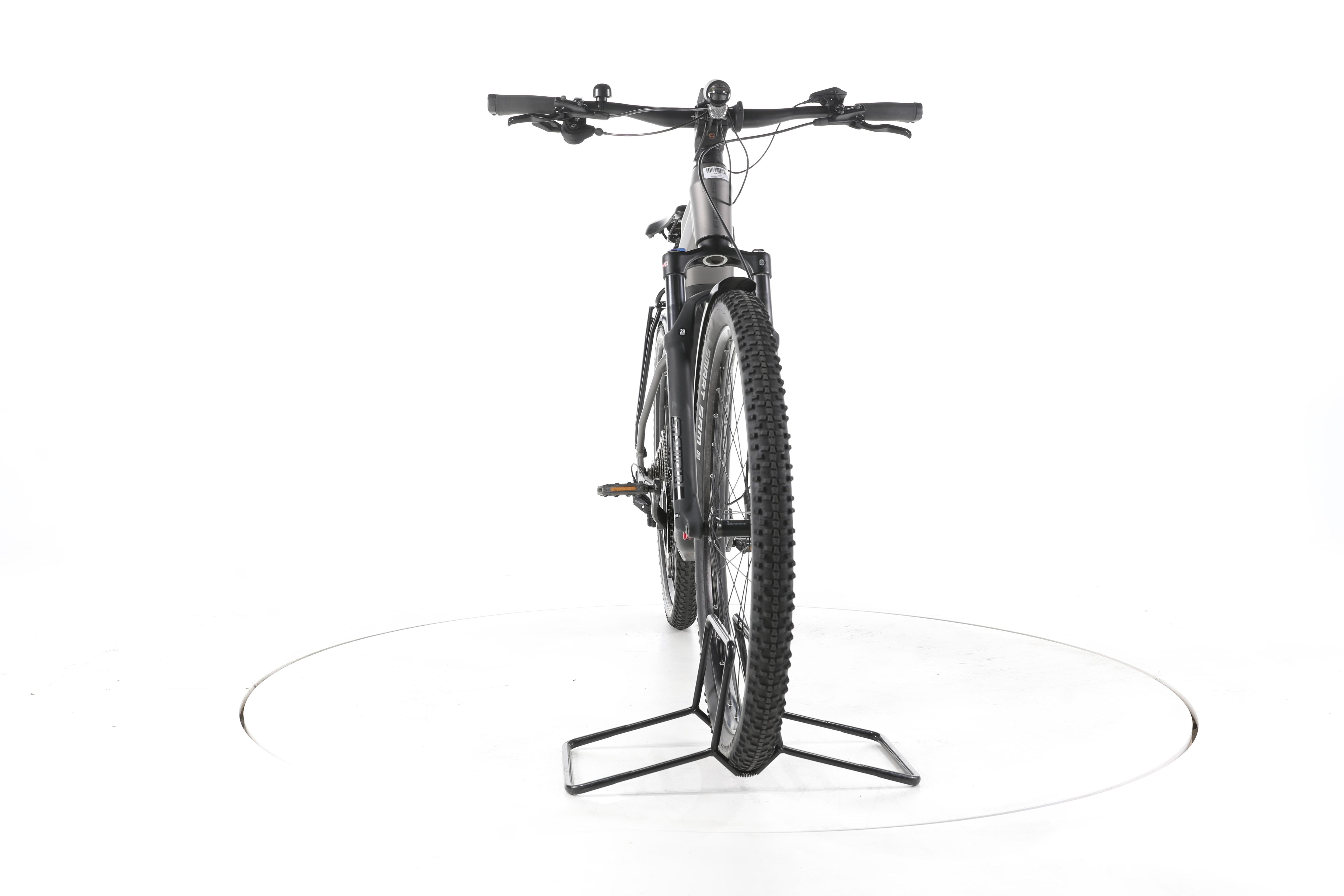 Focus AVENTURA² 6.8 Trekking E-Bike - Image 4