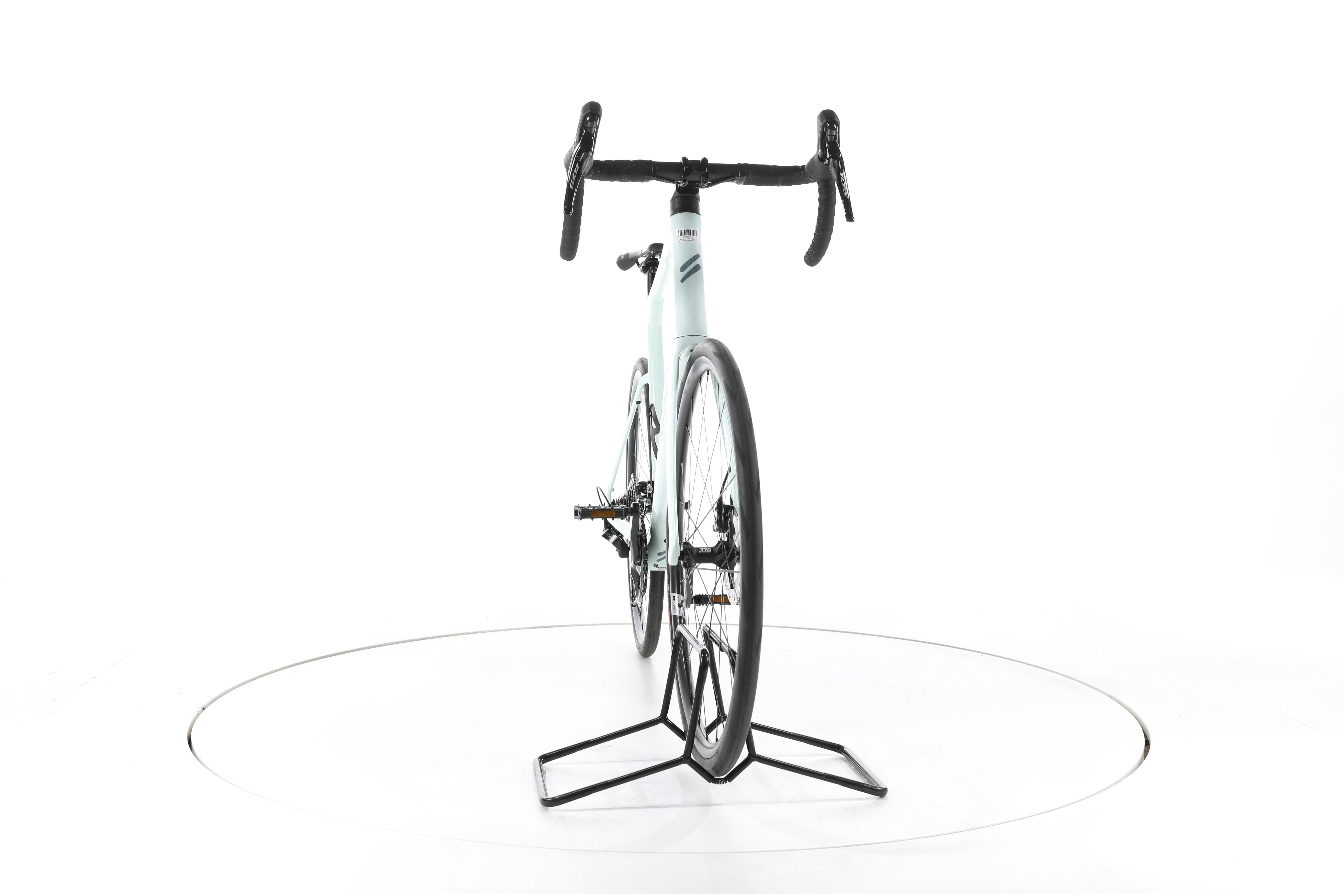 Simplon Kiaro Disc Core 105 Rennrad Carbon 2025 - Image 4