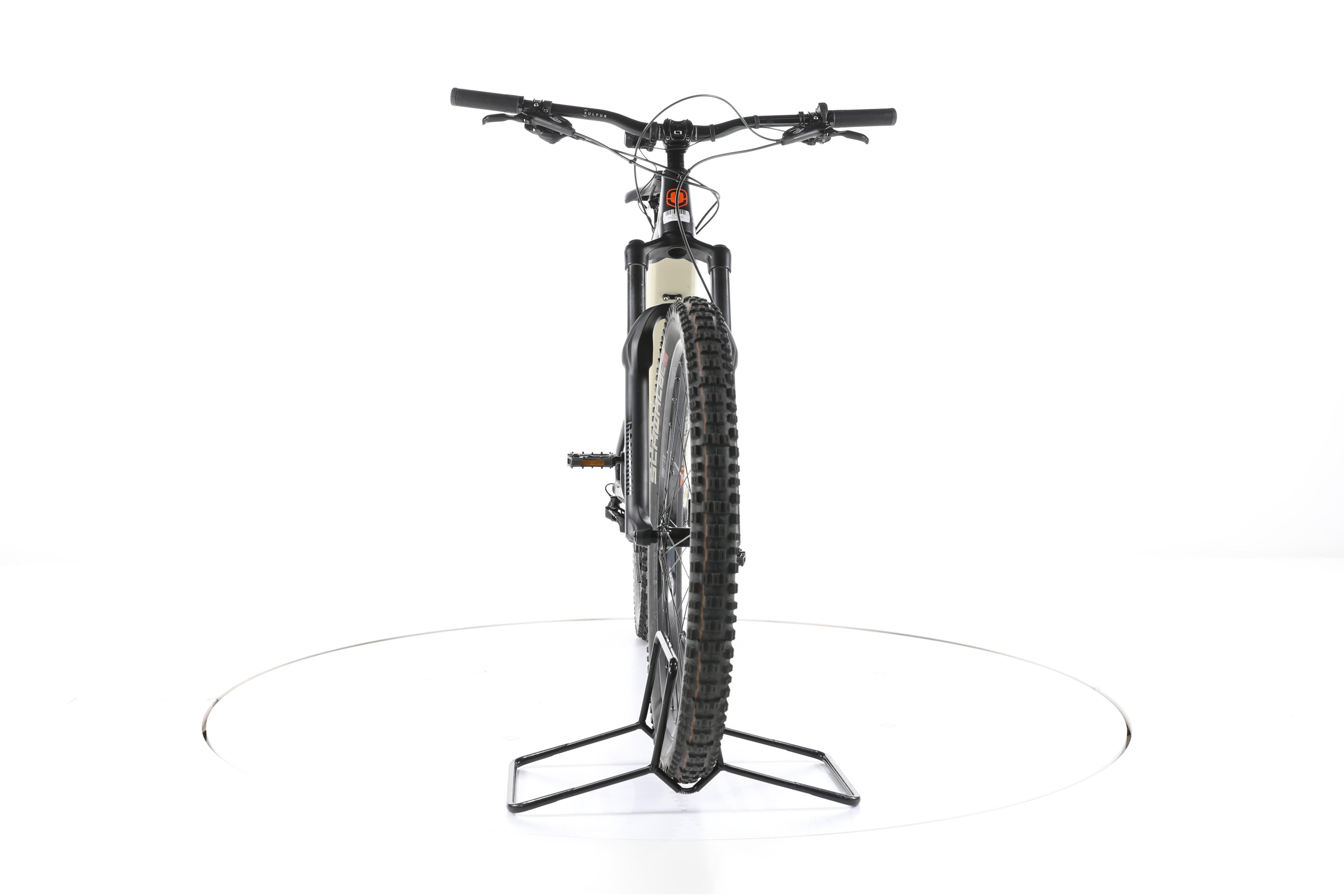 Mondraker DUSK E-Bike Fully - Image 4