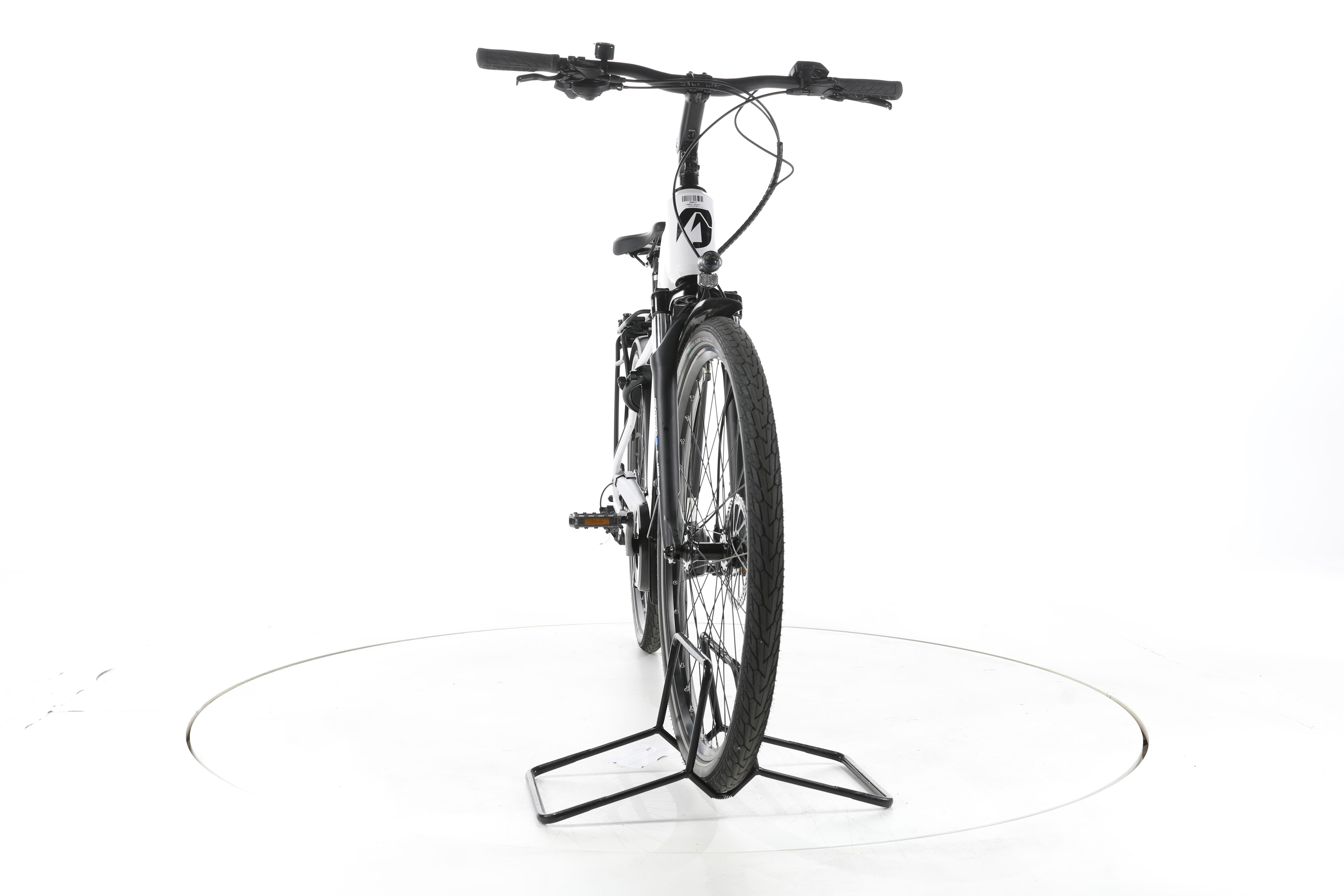LIQBIKE Active Trekking E-Bike - Image 4