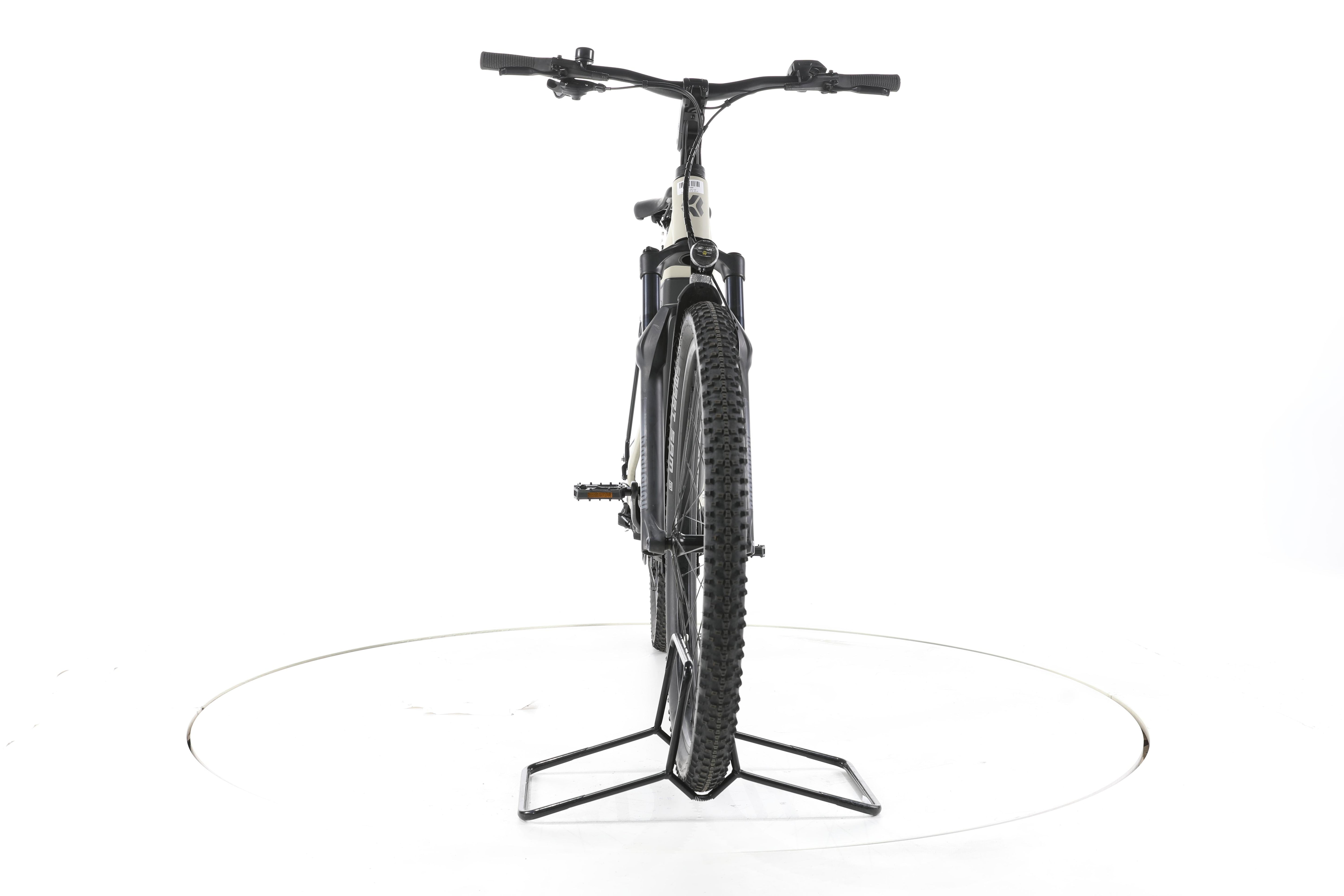 Carver SUV E.510 FS SUV E-Bike - Image 4