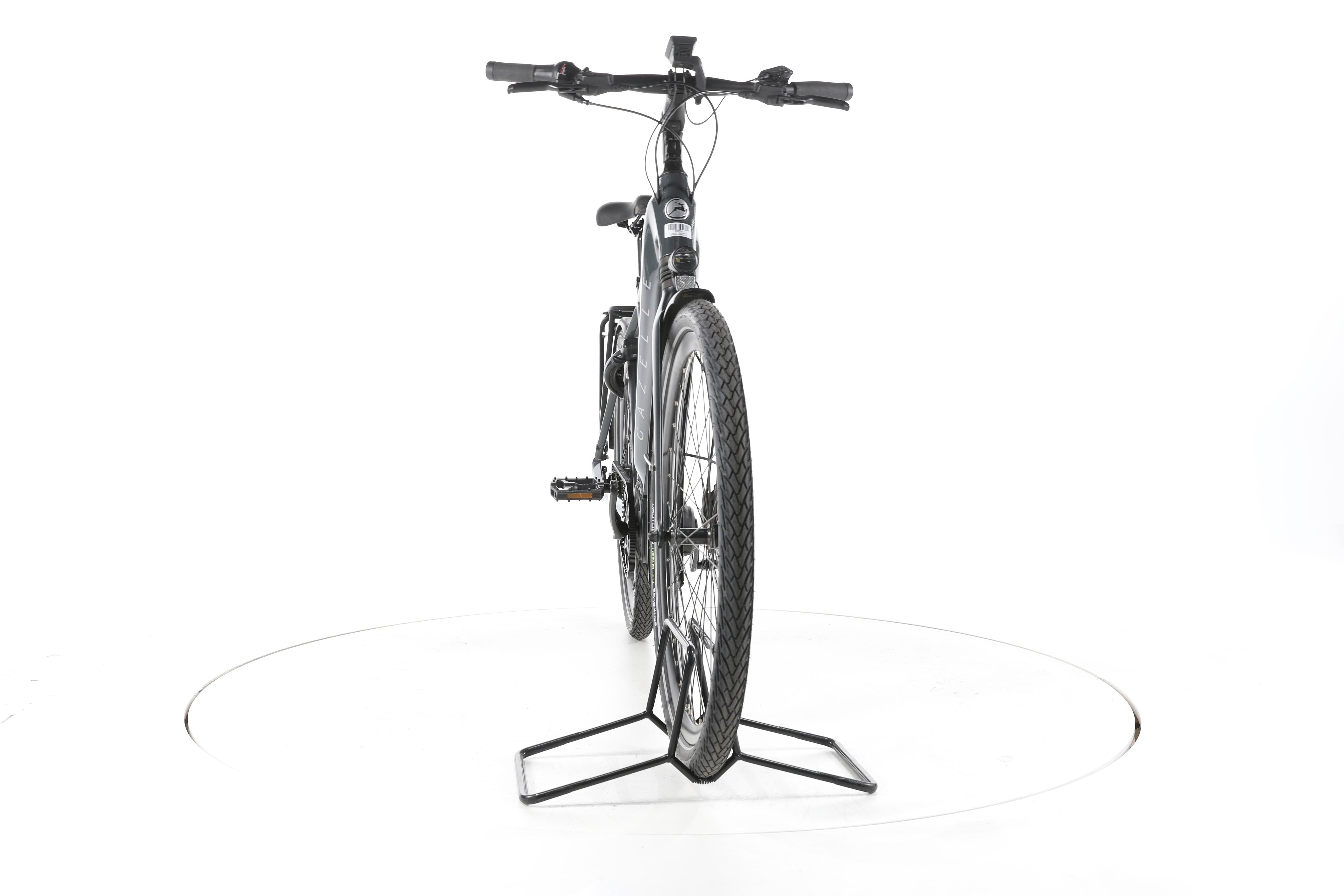 Gazelle Ultimate C5 HMB City E-Bike Tiefeinsteiger - Image 4