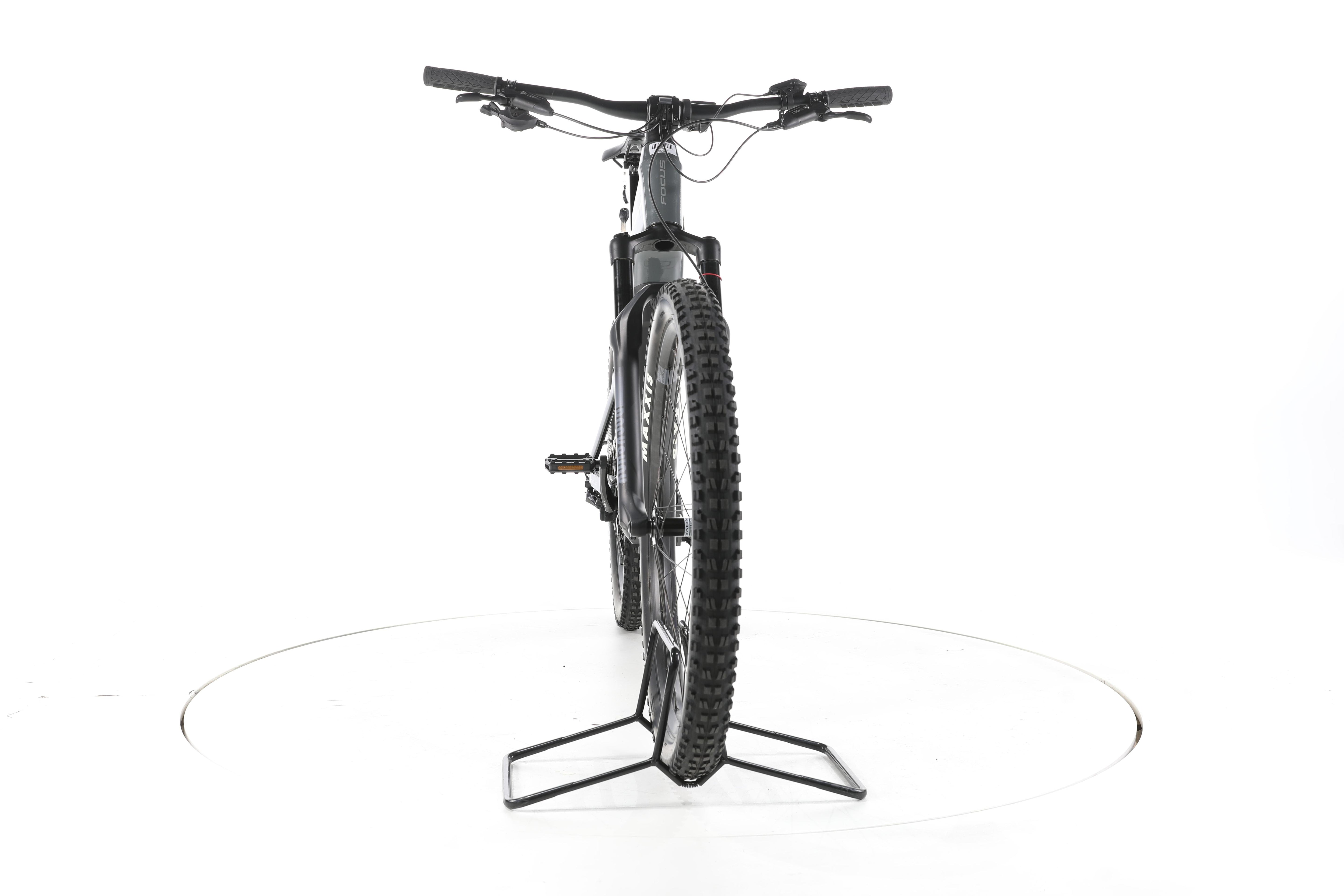 Focus Thron²  6.8 E-Bike Fully 2024 - Image 4