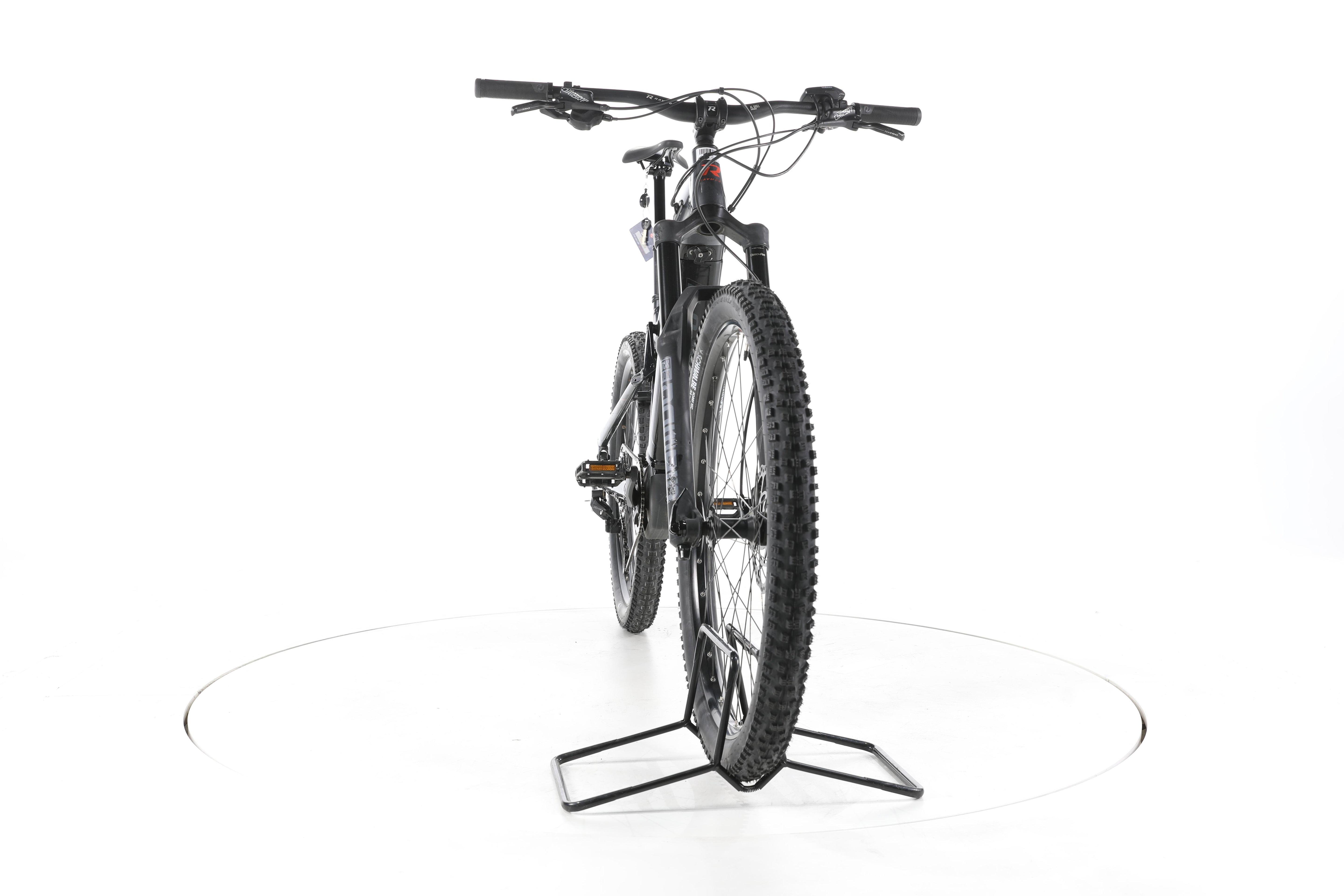 R Raymon TrailRay 160E 8.0 E-Bike Fully - Image 4
