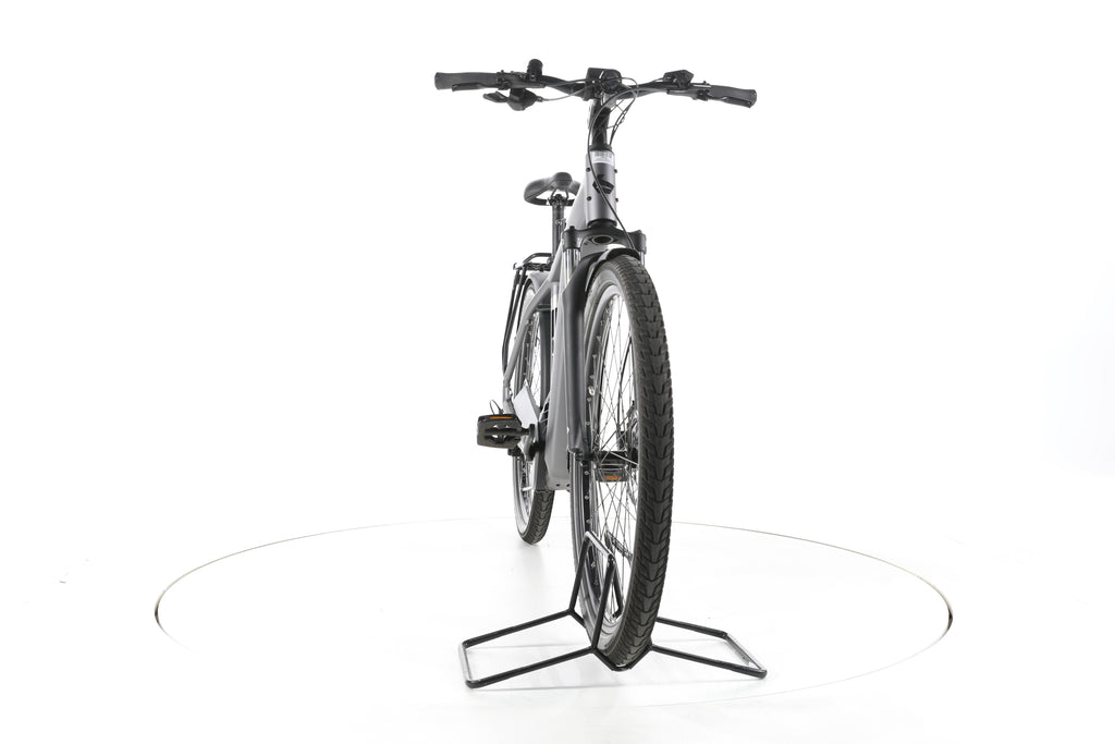 Bergamont E-Horizon Sport 6 Trekking E-Bike - Image 4