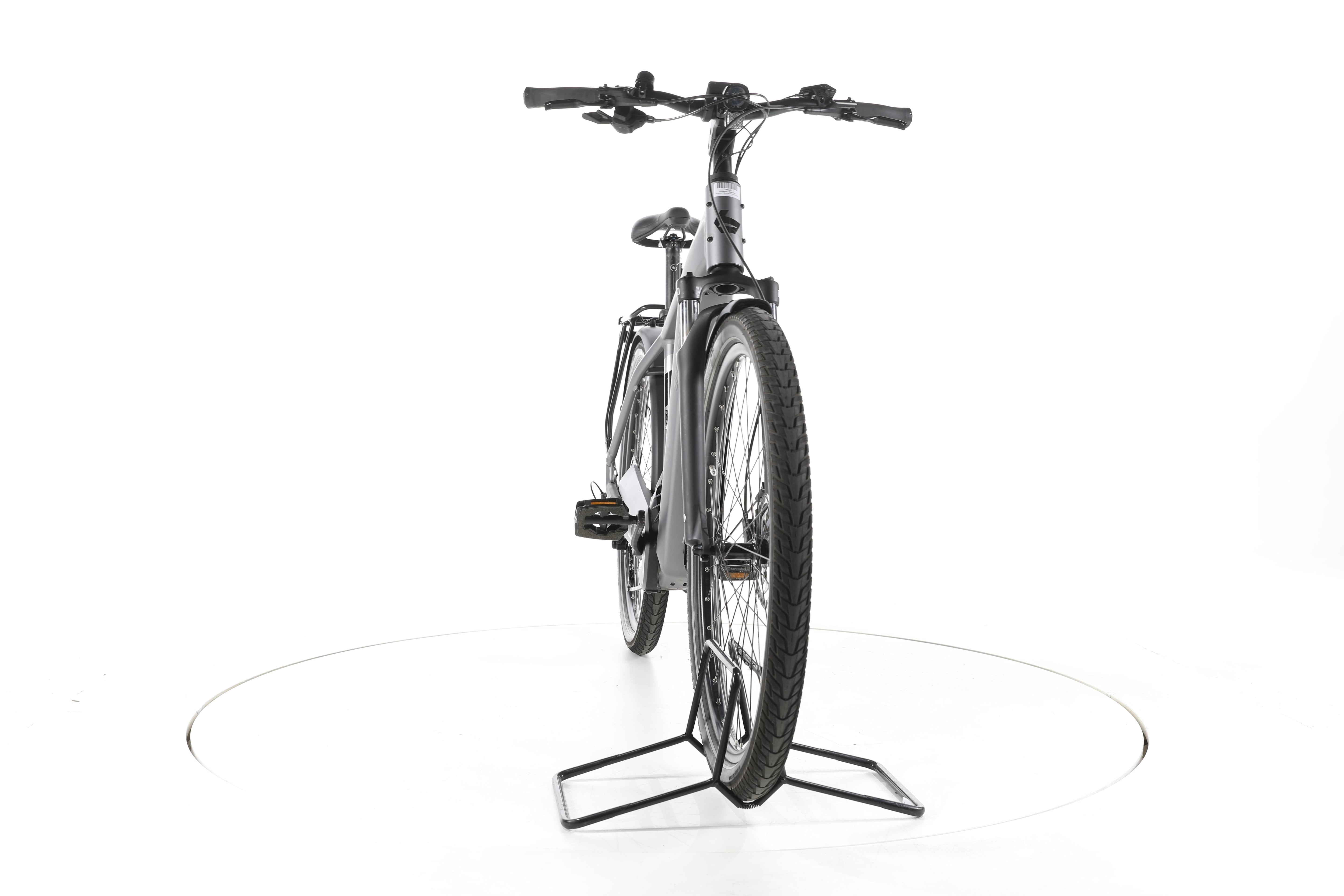Bergamont E-Horizon Sport 6 Trekking E-Bike - Image 4