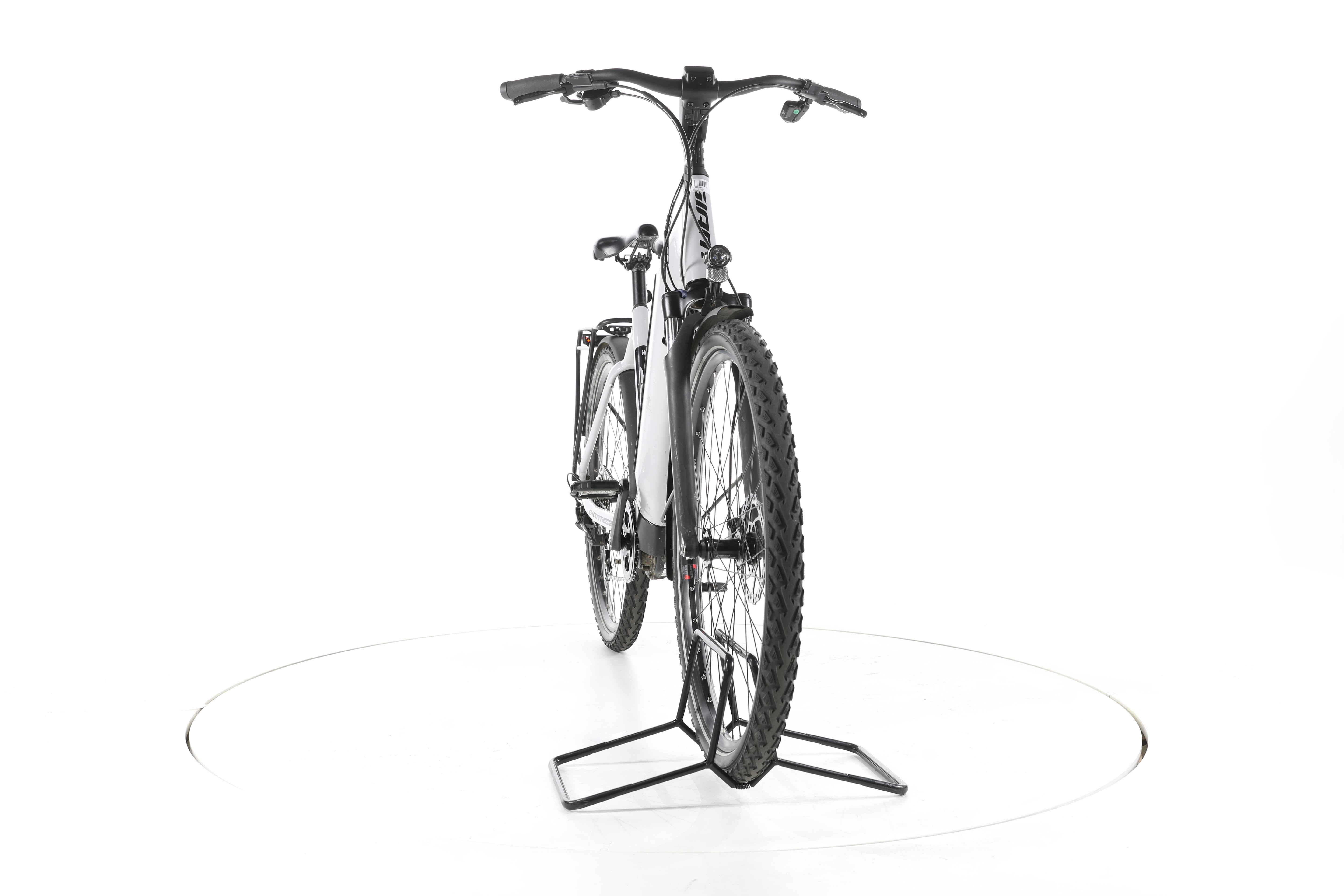 Giant DailyTour E+ 3 Trekking E-Bike Tiefeinsteiger - Image 4