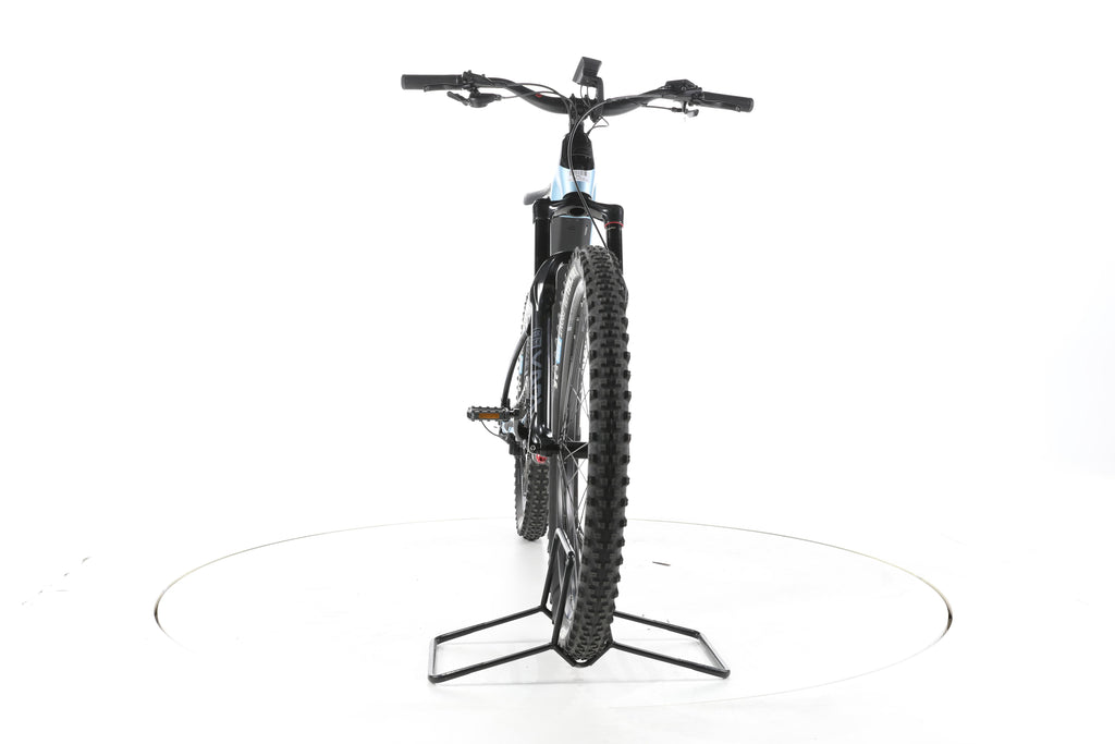 Corratec E-Power RS 160 Pro Team E-Bike Fully - Image 4