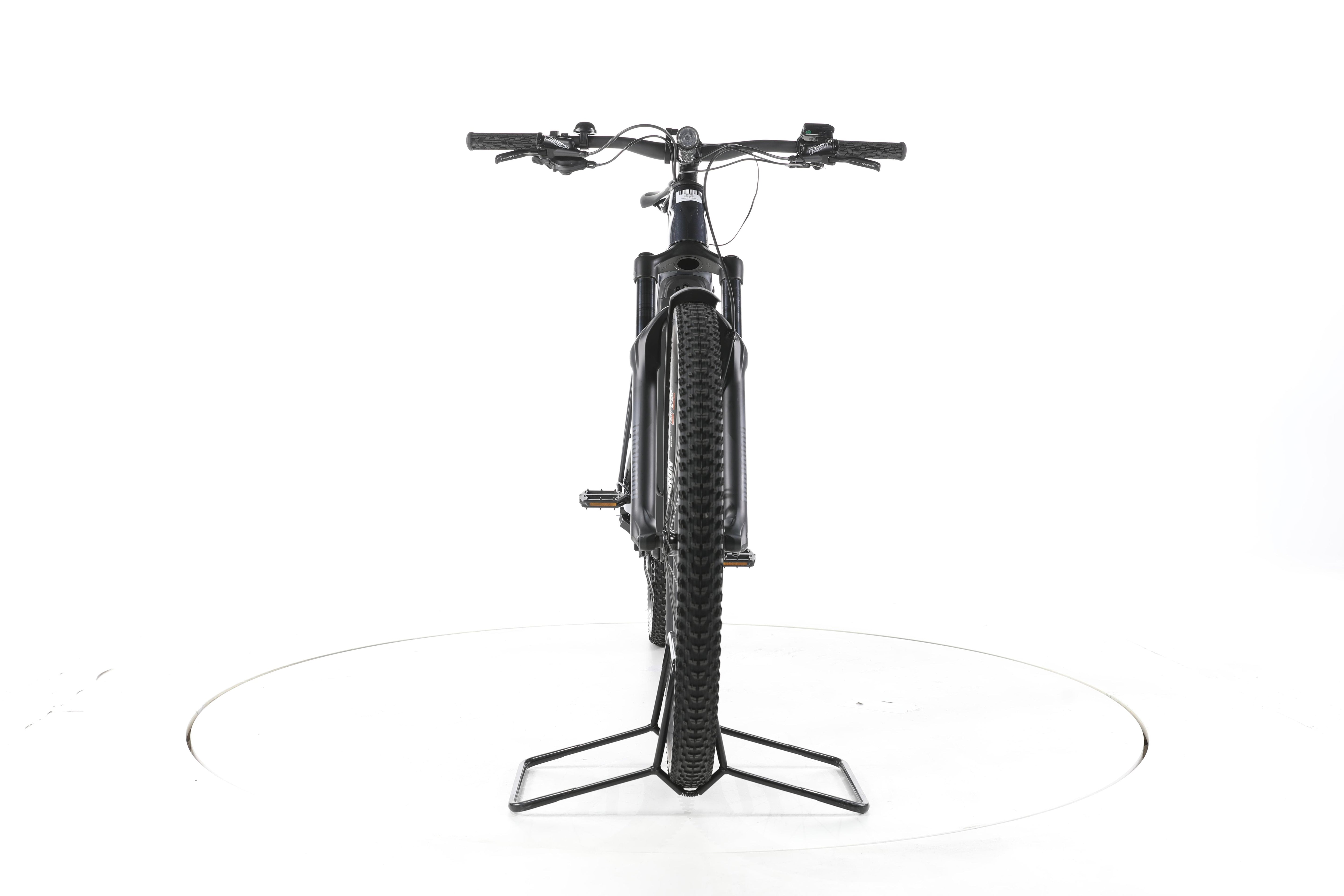 Giant Stance E+ Pro EX SUV E-Bike - Image 4