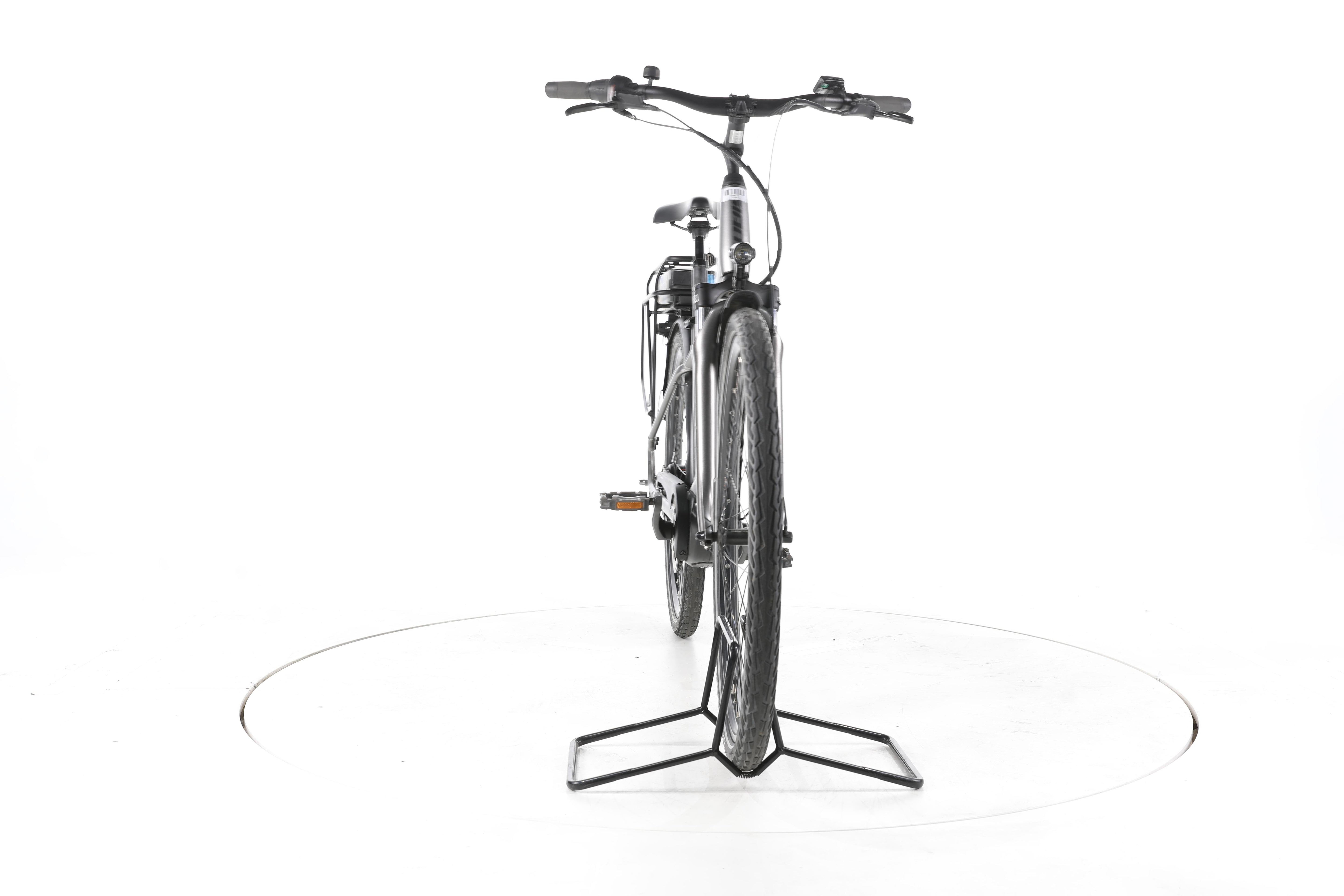 Giant Entour E+ 0 City E-Bike Tiefeinsteiger - Image 4