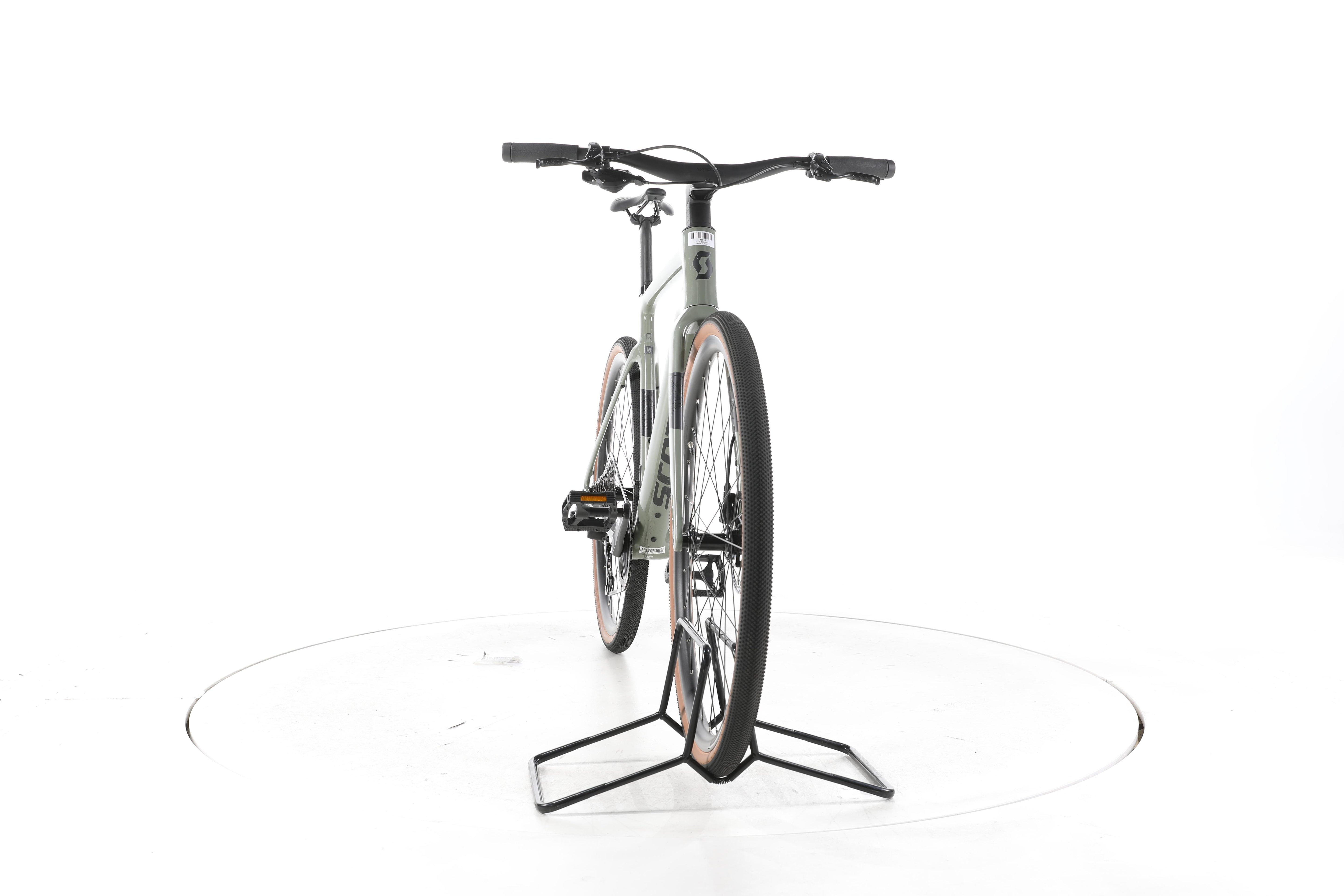 Scott Metrix 10 Fahrrad City & Trekking - Image 4