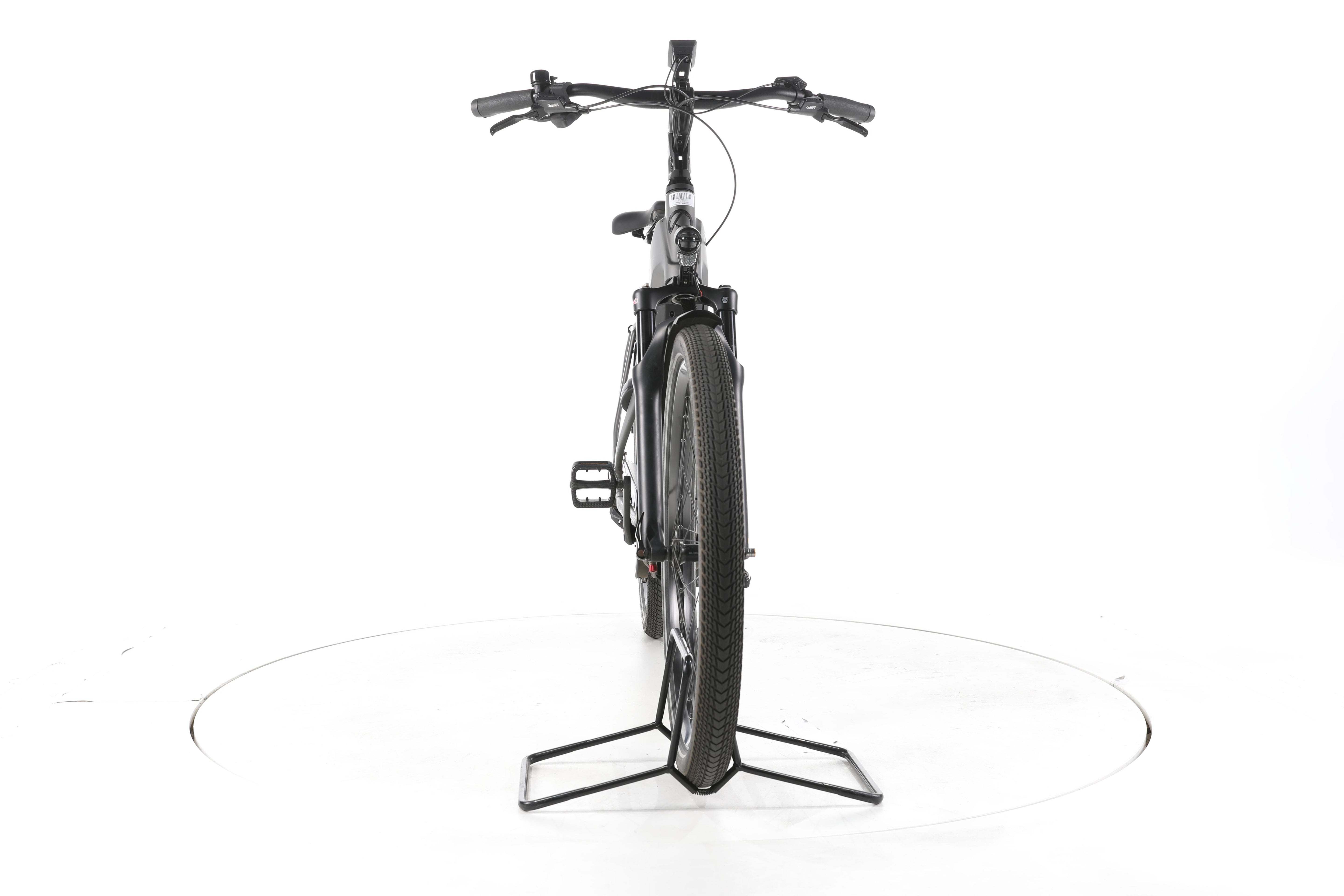 Kalkhoff Endeavour 7.B Move+ Trekking E-Bike Tiefeinsteiger - Image 4