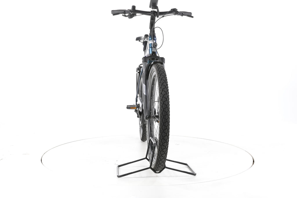 KTM Macina Gran 720 Trekking E-Bike 2024 - Image 4