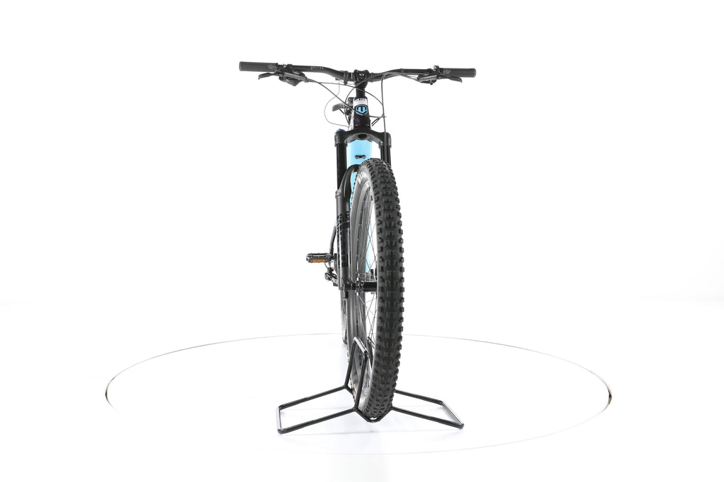 Mondraker DUSK R E-Bike Fully - Image 4