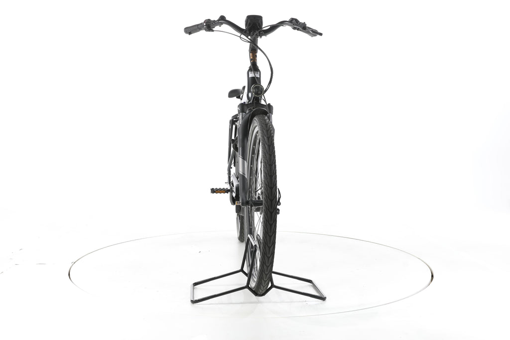 FLYER Gotour6 3.40 City E-Bike Tiefeinsteiger - Image 4