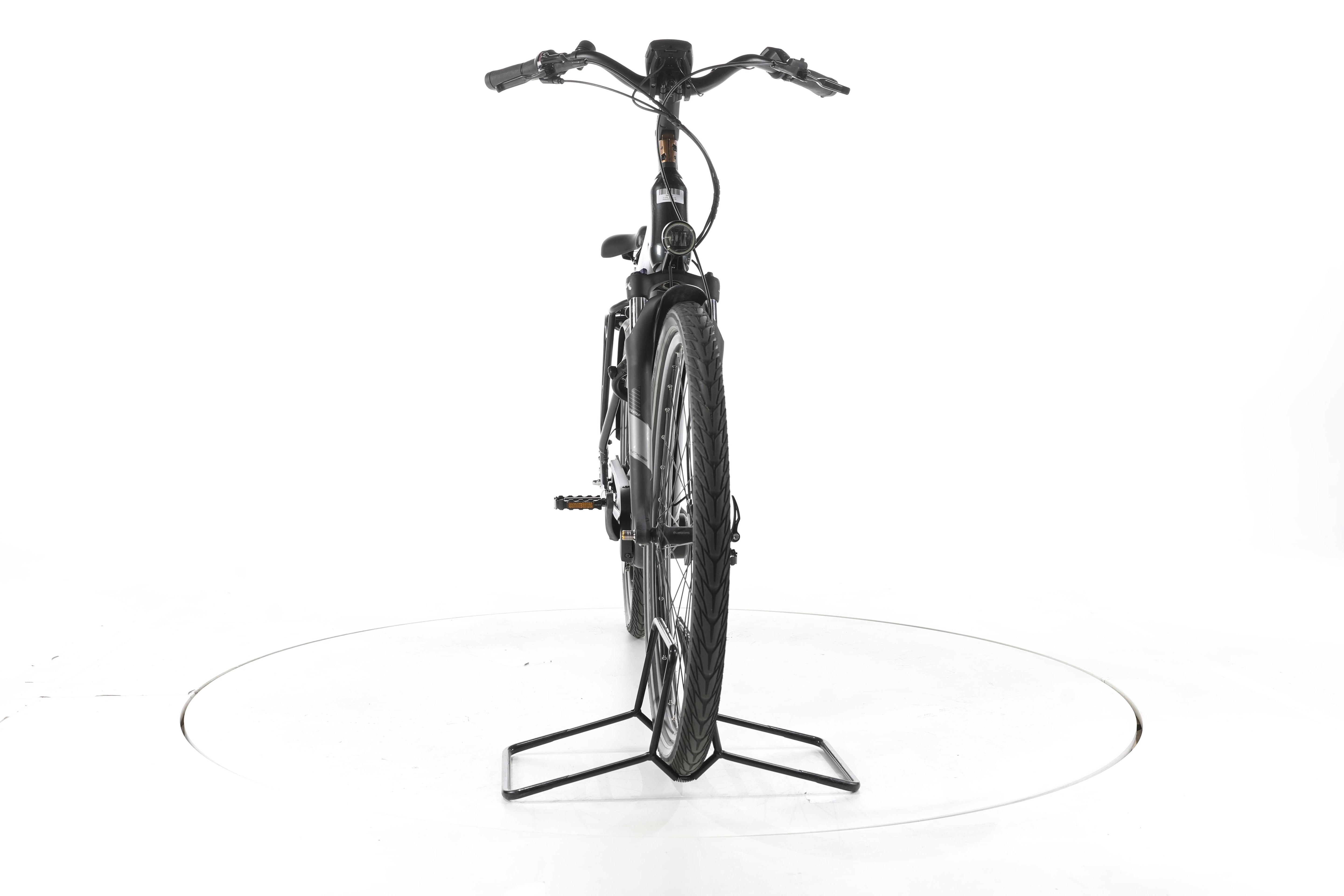 FLYER Gotour6 3.40 City E-Bike Tiefeinsteiger - Image 4