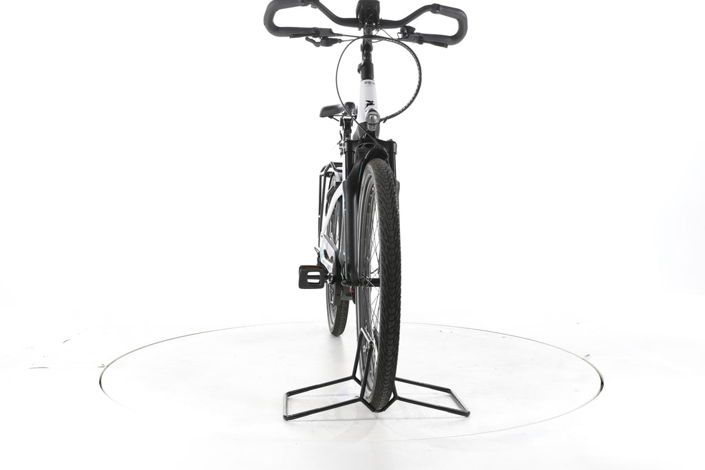 Pegasus Premio Evo Comfort Trekking E-Bike Tiefeinsteiger - Image 4