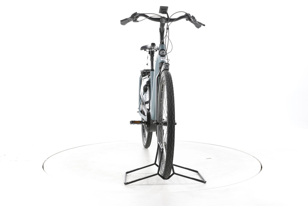 Gazelle Arroyo C5 Elite City E-Bike Tiefeinsteiger - Image 4