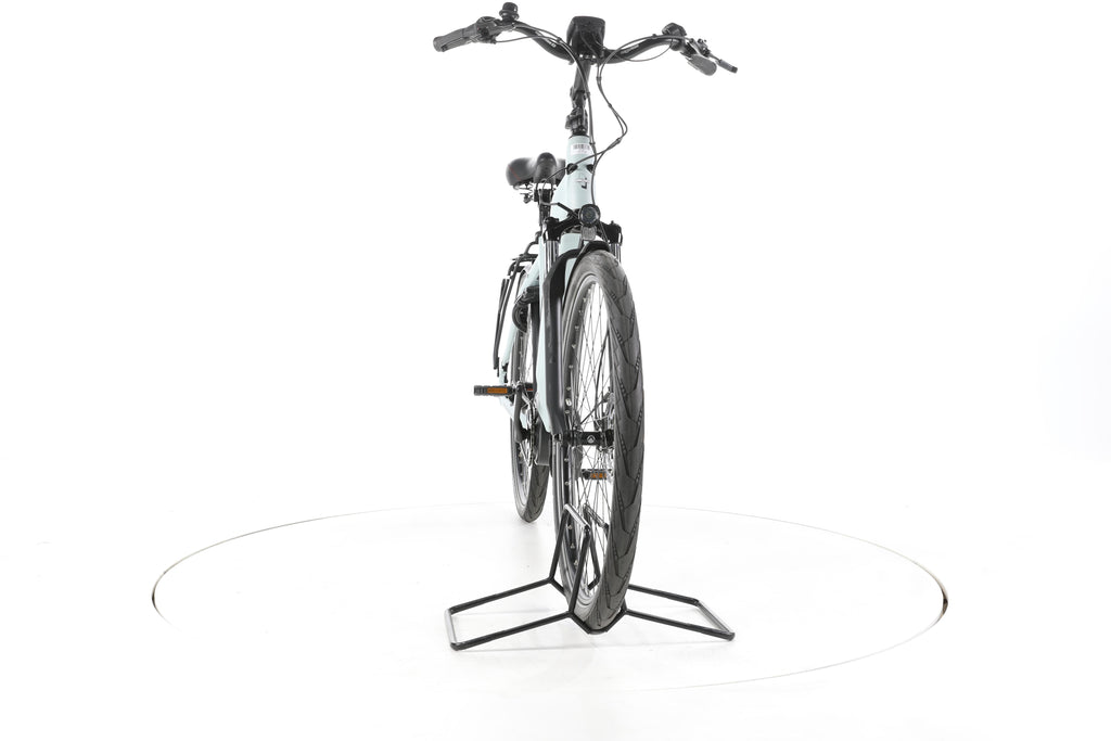 LPM E1 RT City E-Bike Tiefeinsteiger - Image 4