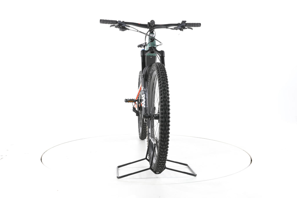 Nox Cycles HYBRID ALL-MTN 5.9 Pro E-Bike Fully - Image 4