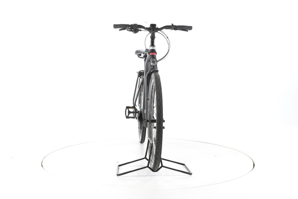 Ortler Munich 7000 Trekking E-Bike Tiefeinsteiger - Image 4