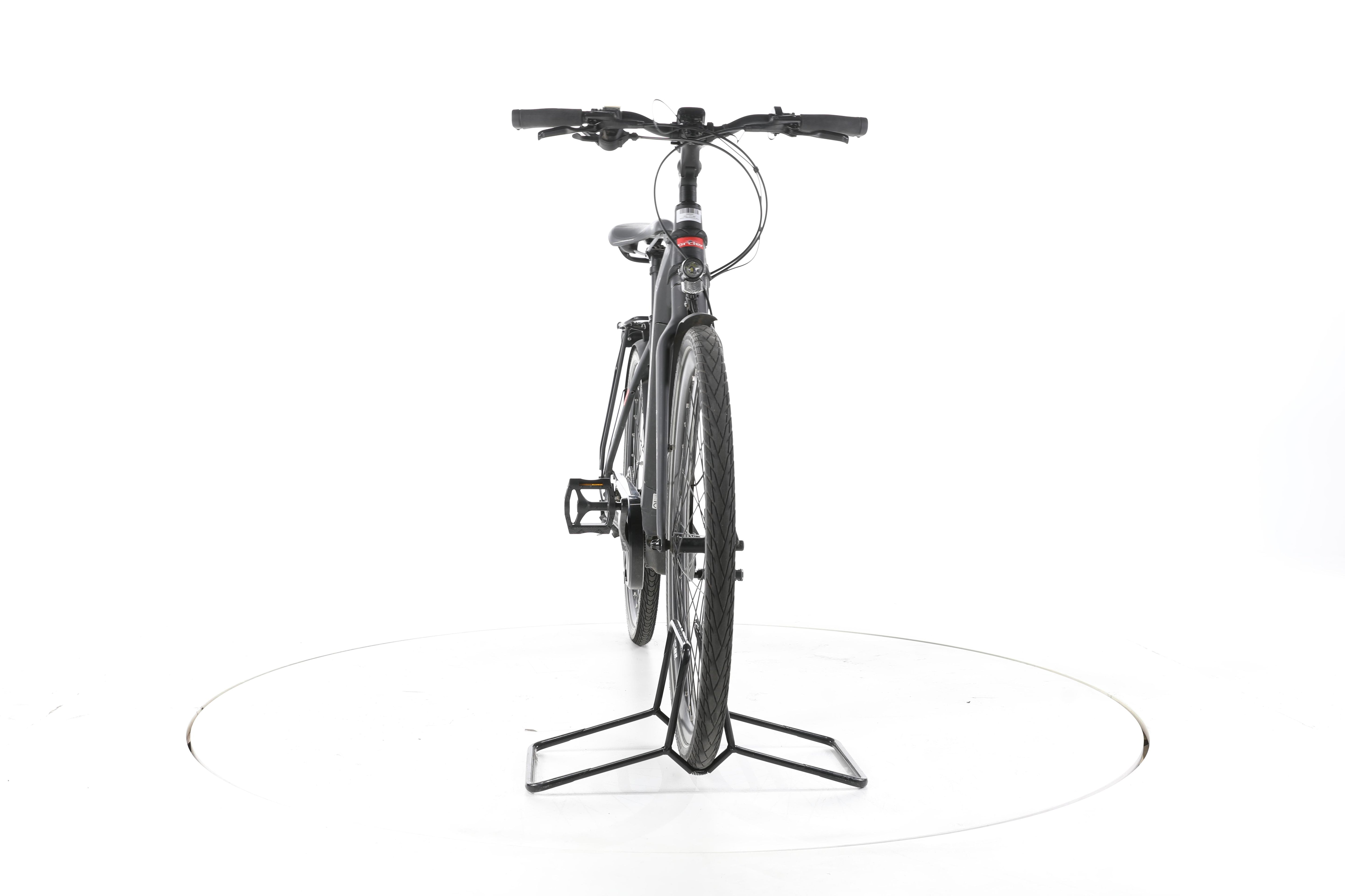 Ortler Munich 7000 Trekking E-Bike Tiefeinsteiger - Image 4