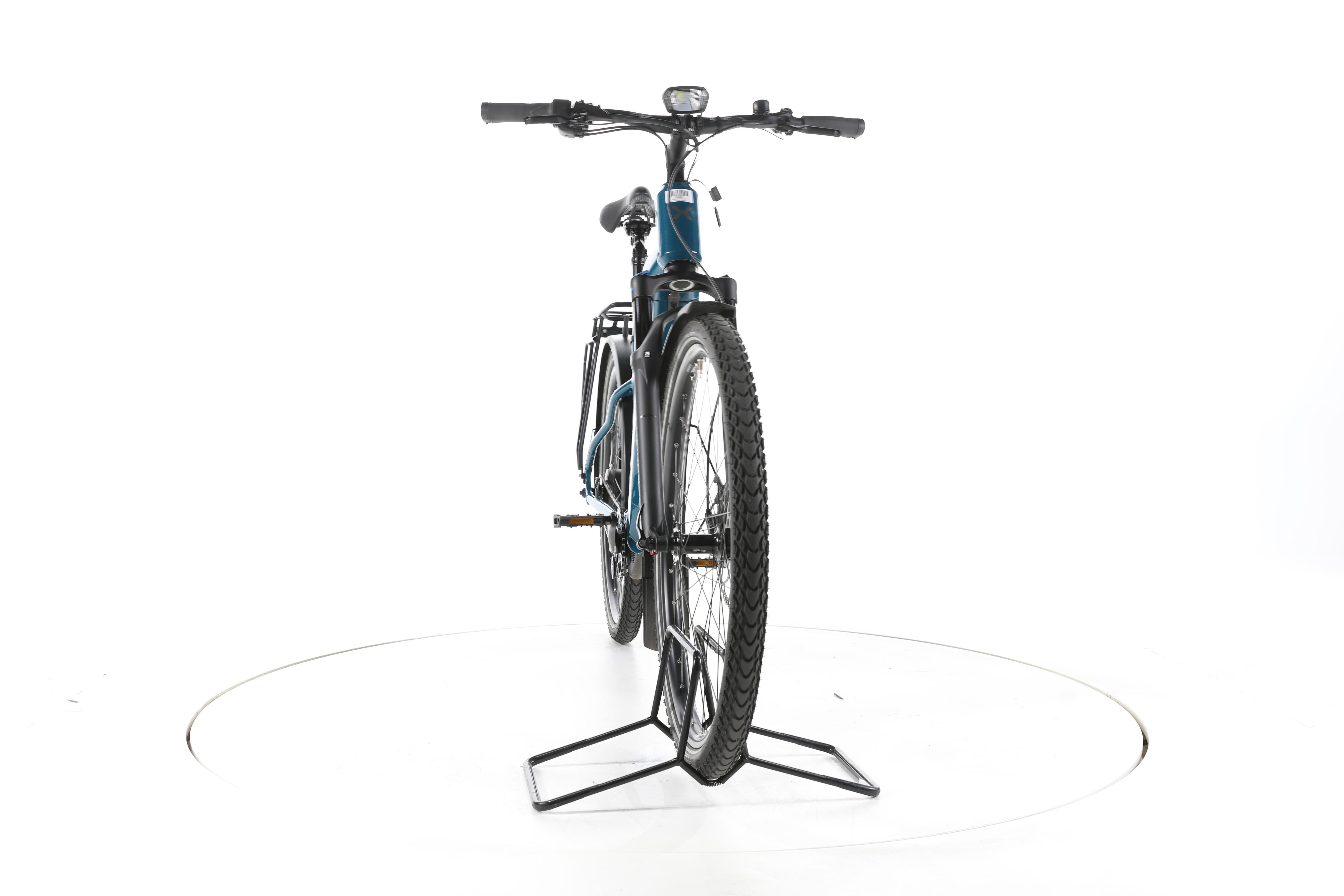 MAXX Pacemaxx ELS City E-Bike - Image 4