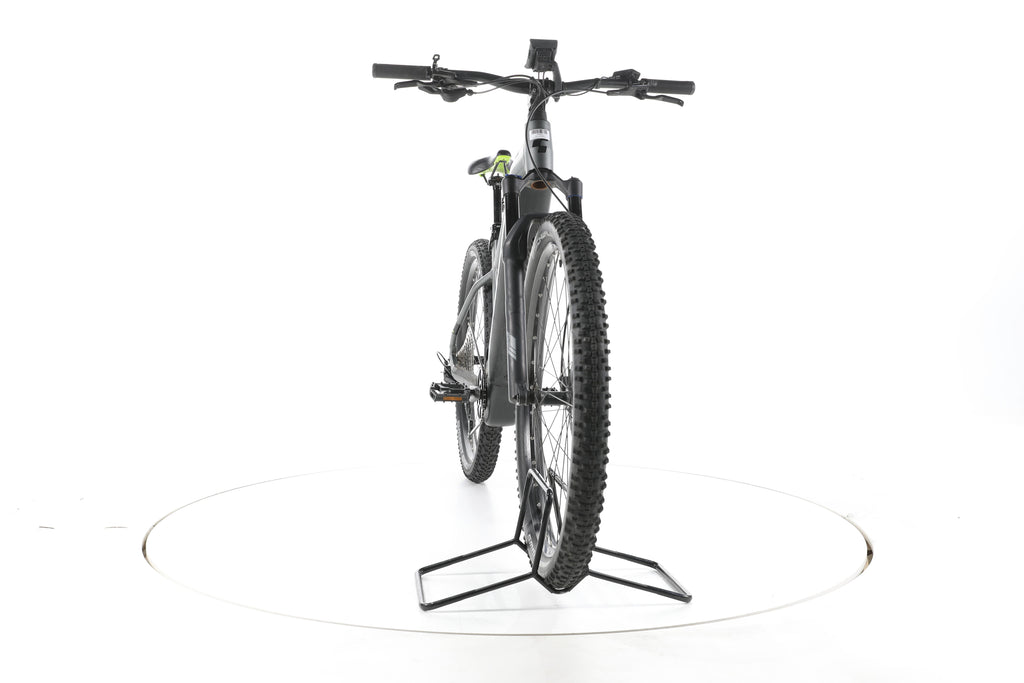 Cube Reaction Hybrid Pro E-Bike - Image 4