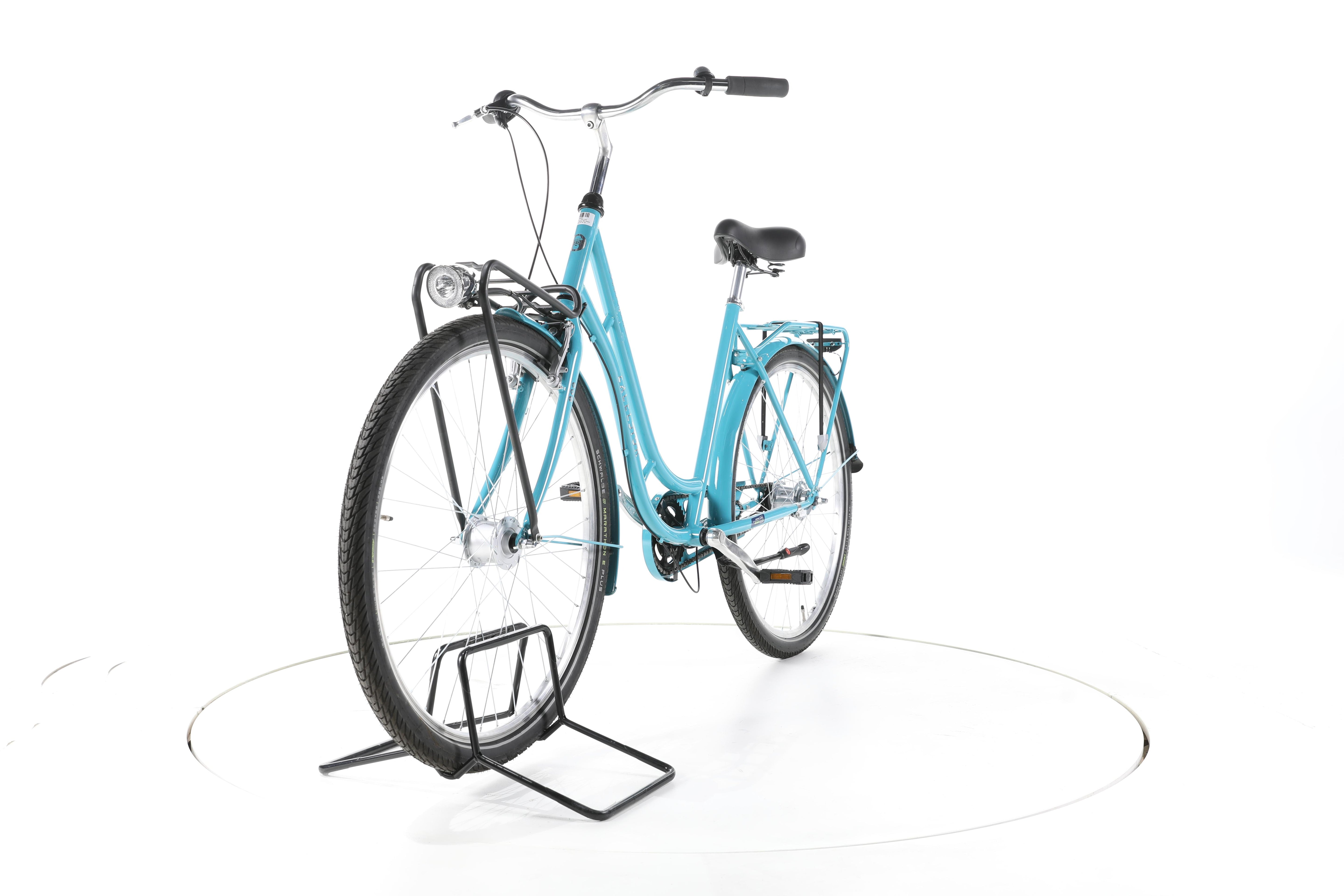 Excelsior Swan Retro - Image 5