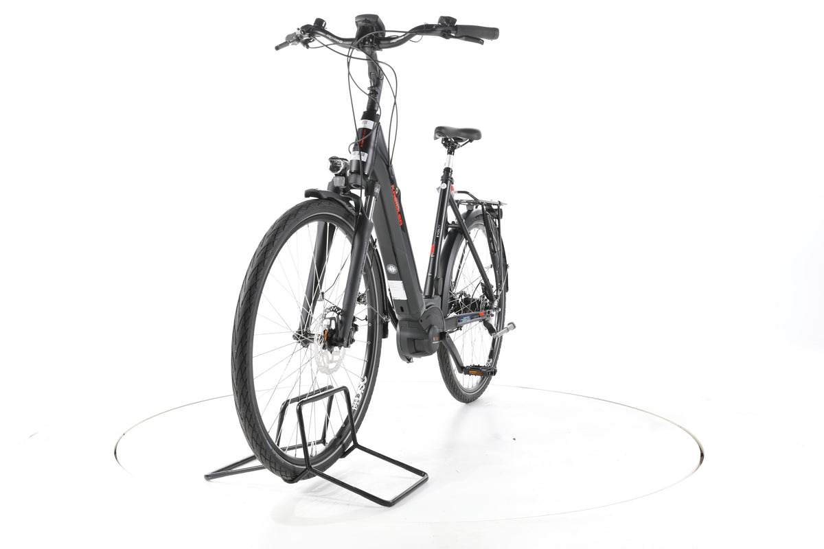 Kreidler Vitality Eco 8 City E-Bike Tiefeinsteiger - Image 5