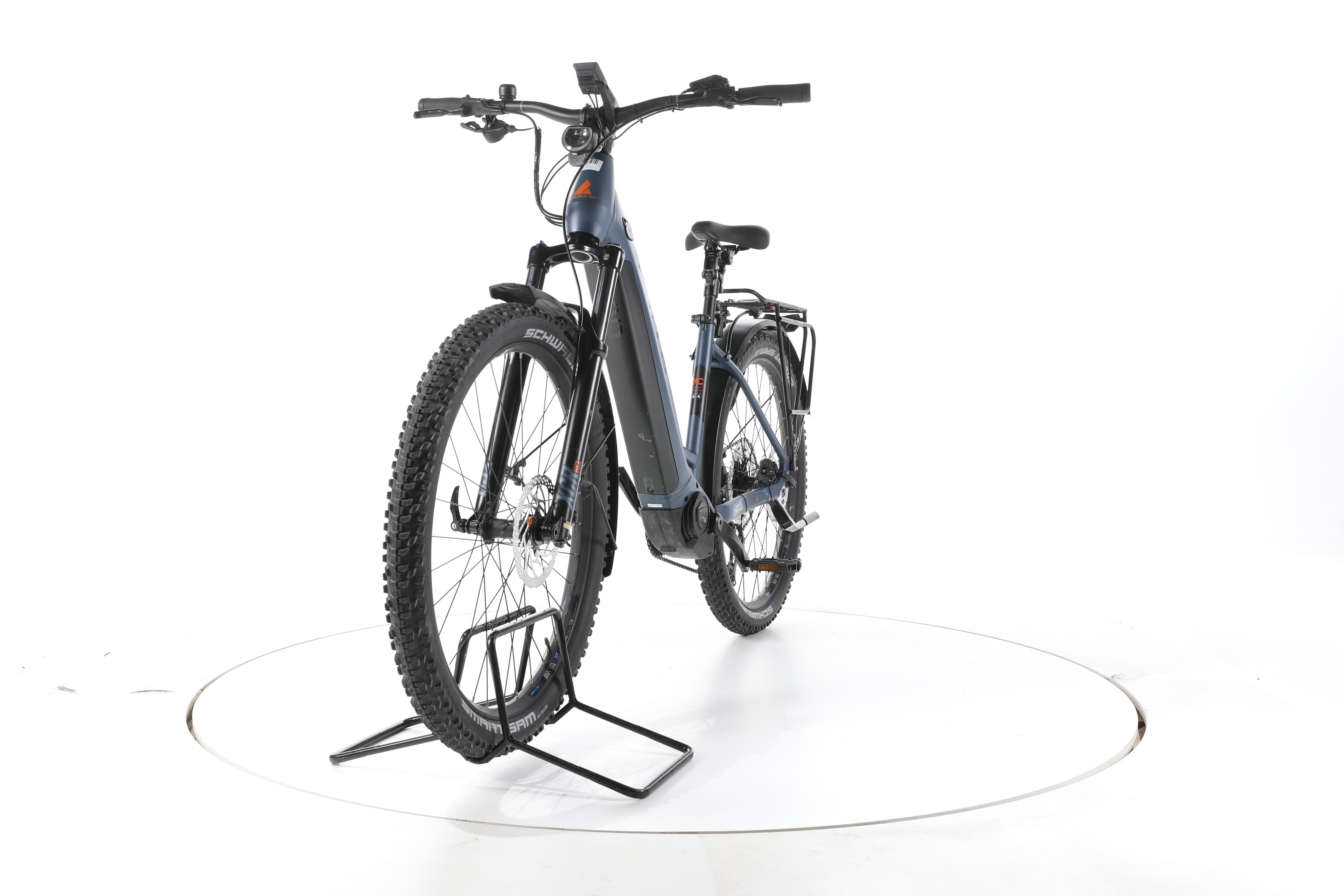 Bulls Copperhead EVO 2 E-Bike - Image 5