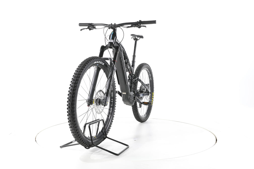 ROCKRIDER E-Feel 900 Team Edition Fully E-Bike - Image 5