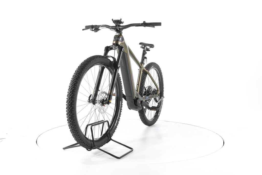 Bulls Copperhead EVO E-Bike 2025 - Image 5