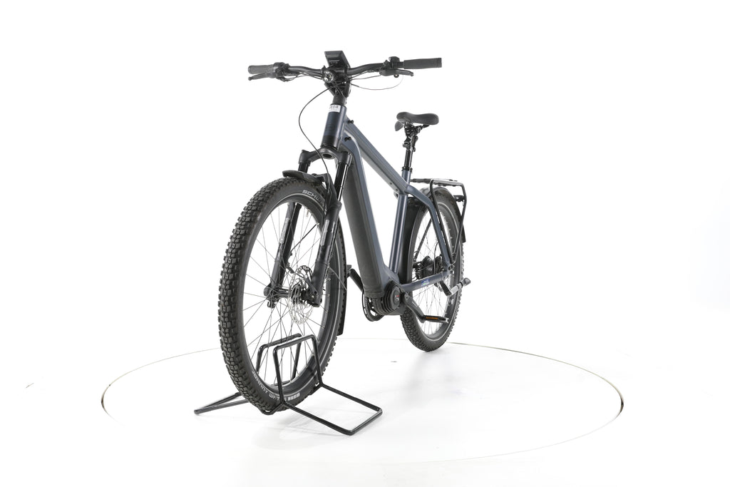 Riese & Müller Charger3 GT Vario City E-Bike - Image 5