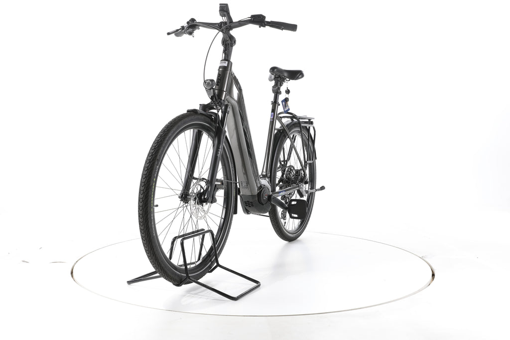 KTM Macina Style XL Trekking E-Bike Tiefeinsteiger - Image 5