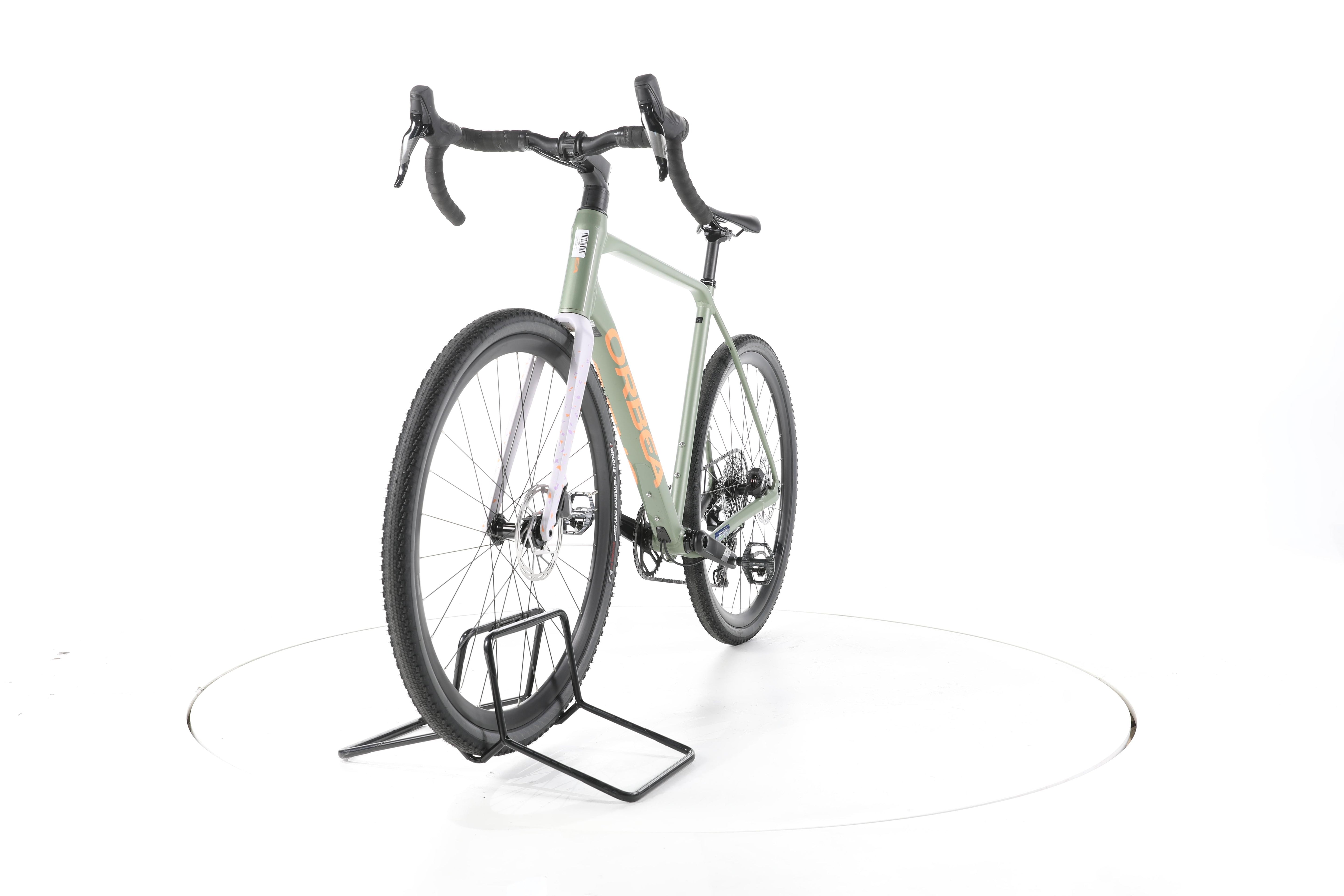 Orbea Terra H41 1X Gravelbike 2024 - Image 5