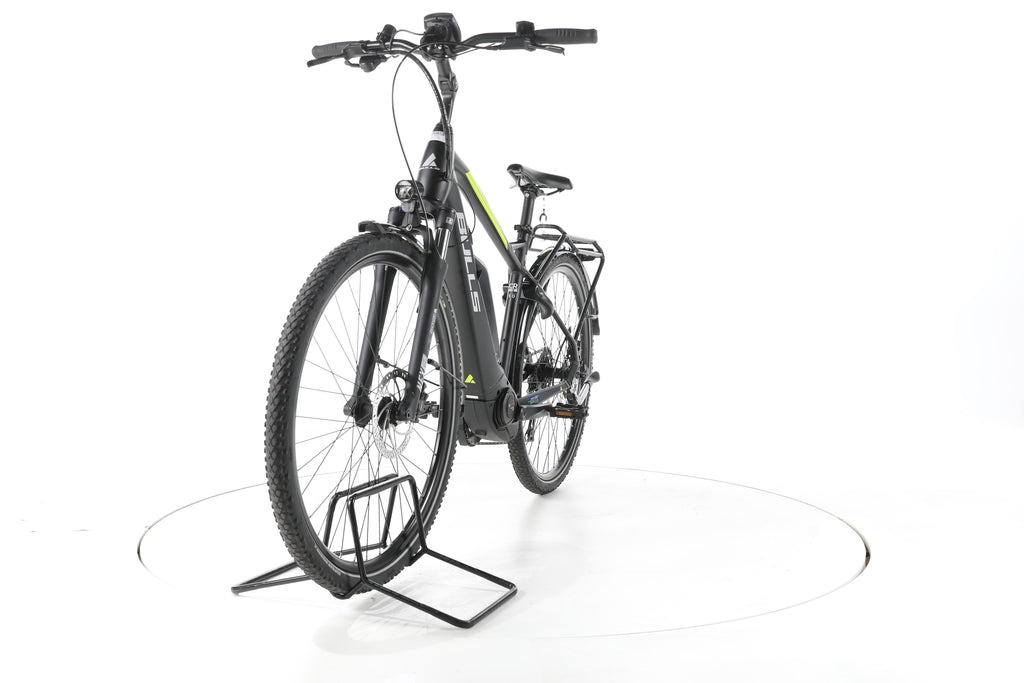 Bulls Street CX Trekking E-Bike - Image 5