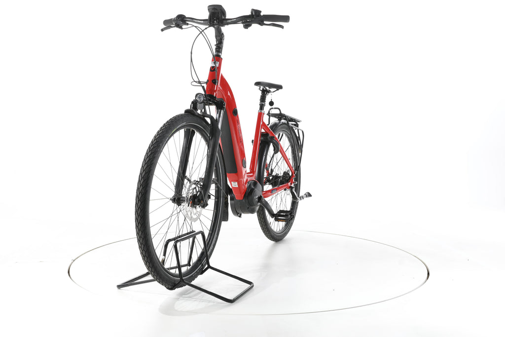 Velo de Ville AEB 400 Allround City E-Bike Tiefeinsteiger - Image 5
