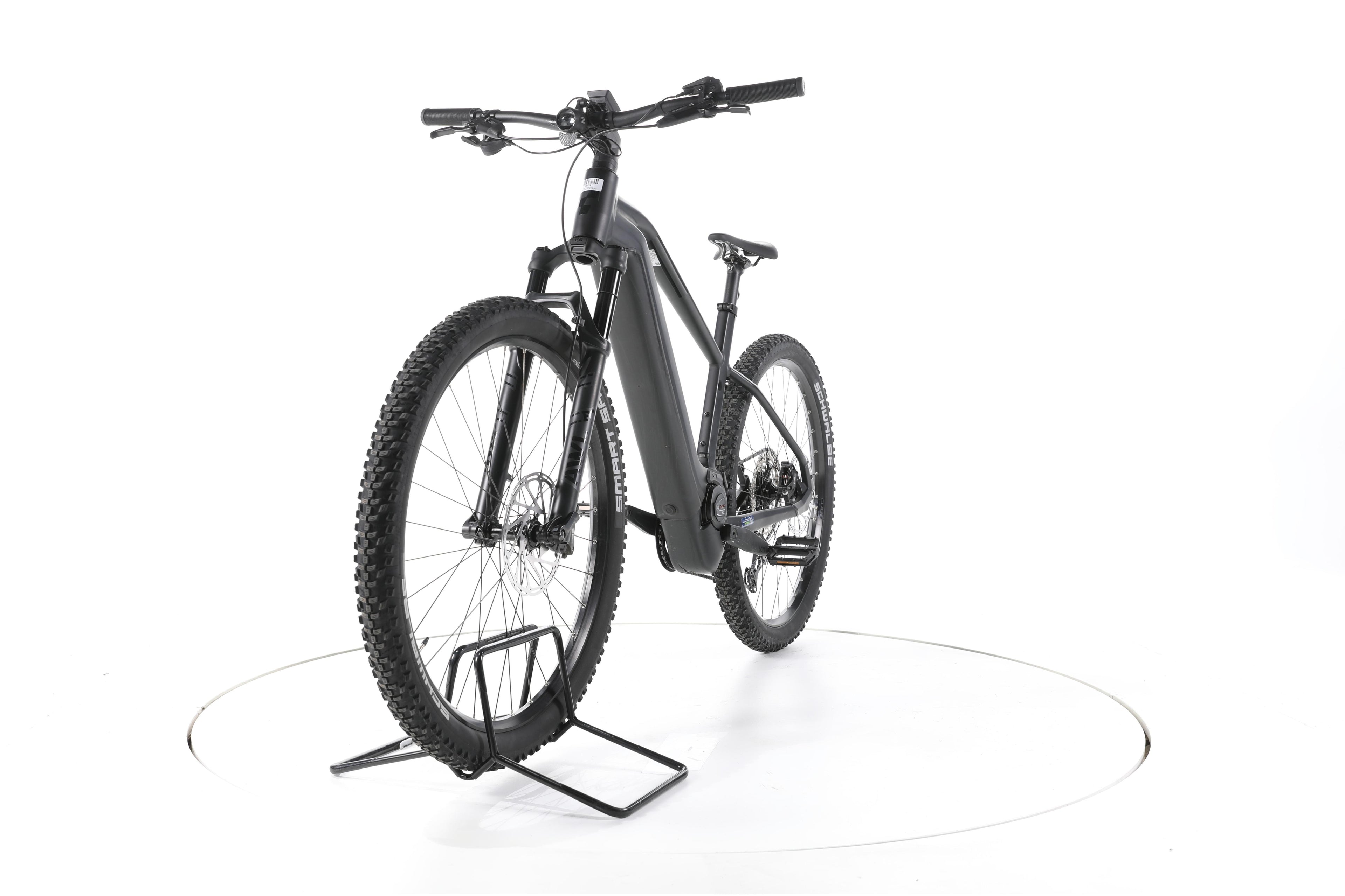 Cube Reaction Hybrid SLX E-Bike 2023 - Image 5