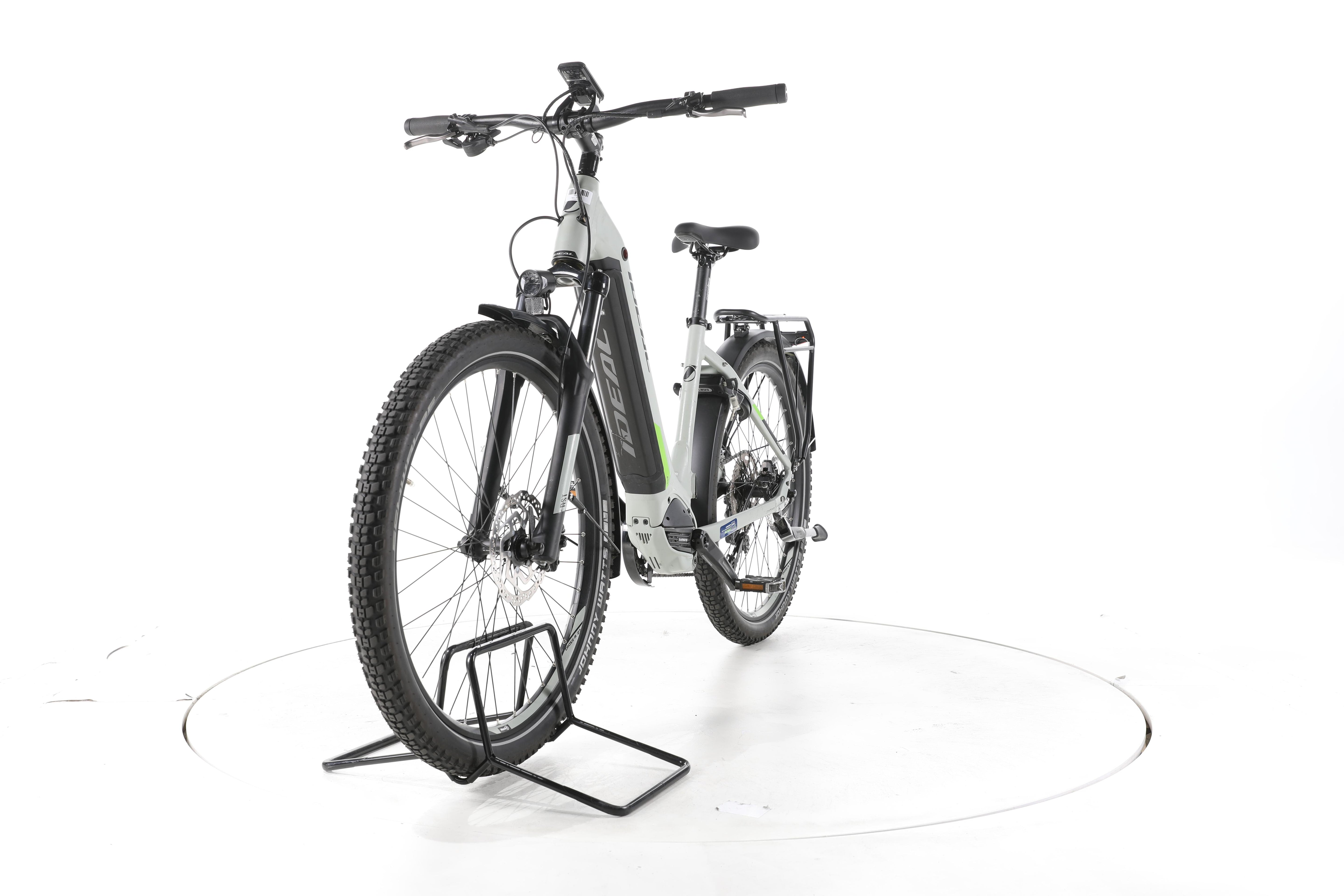 Ideal Prisma Trekking E-Bike Tiefeinsteiger - Image 5