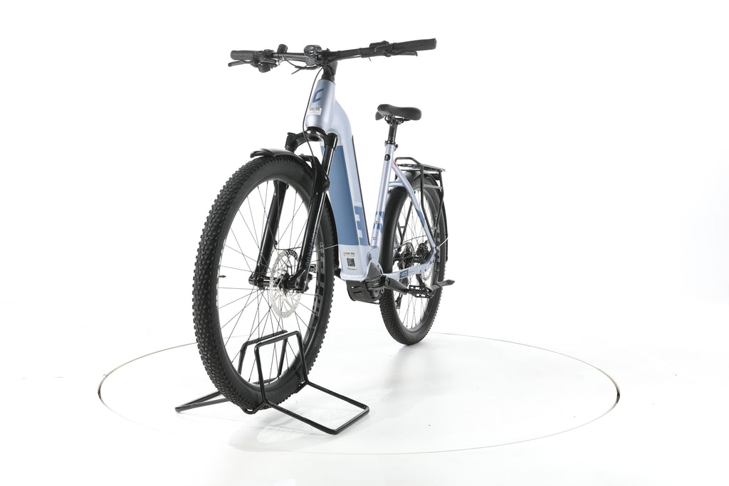 Compel HTS 10.7 Hbrid Trekking E-Bike Tiefeinsteiger - Image 5