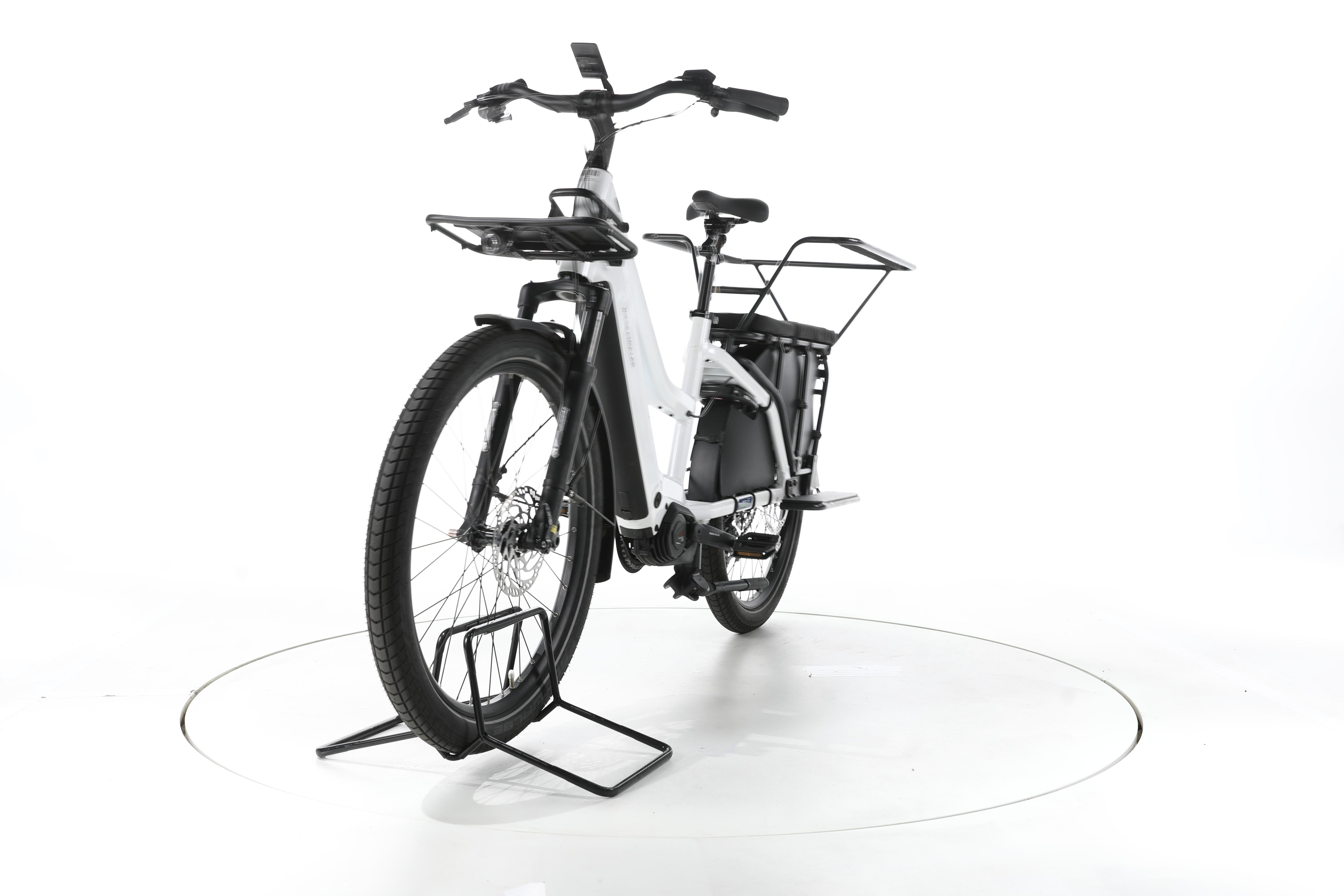 Riese & Müller Multicharger GT touring - Image 5